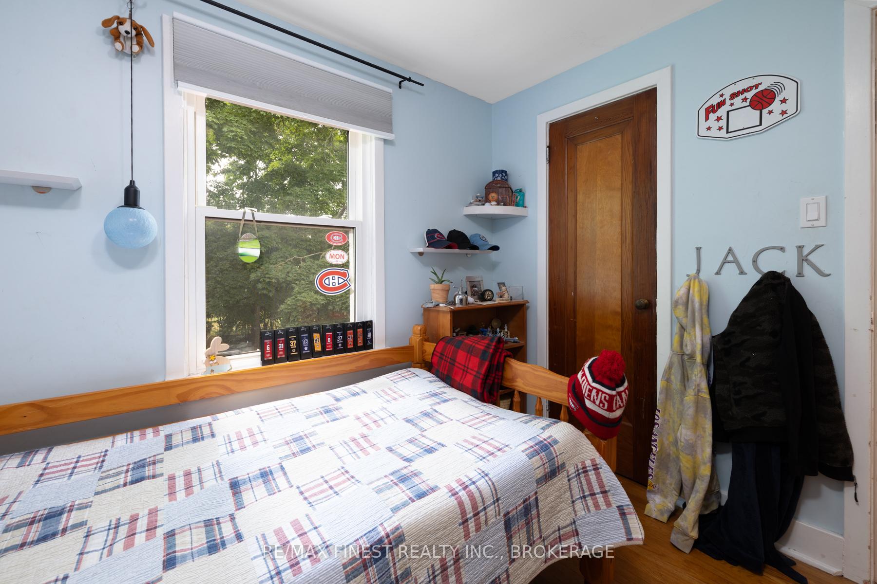 Photo 24 of 336 McMahon Avenue, Kingston, West of Sir John A. Blvd — HOMEH