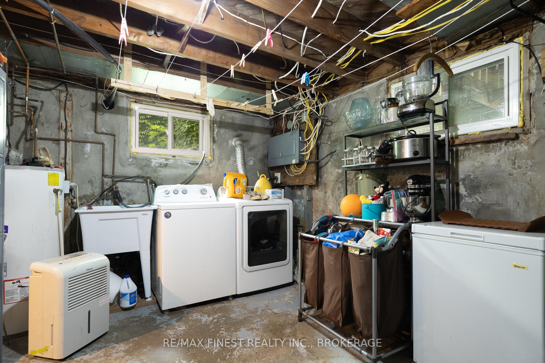 Photo 32 of 336 McMahon Avenue, Kingston, West of Sir John A. Blvd — HOMEH