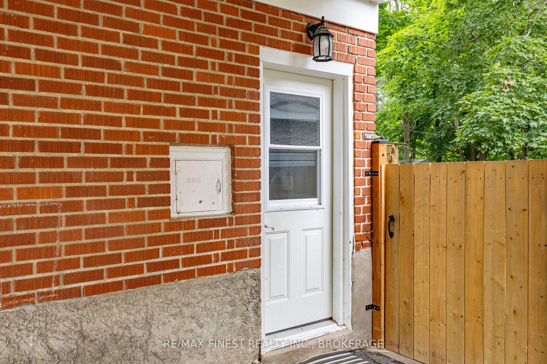 Photo 34 of 336 McMahon Avenue, Kingston, West of Sir John A. Blvd — HOMEH