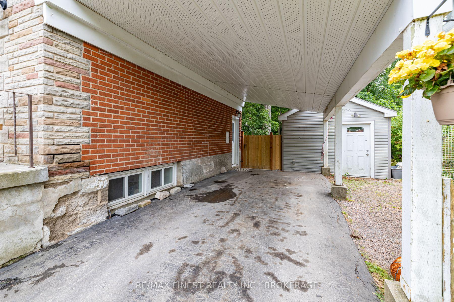 Photo 35 of 336 McMahon Avenue, Kingston, West of Sir John A. Blvd — HOMEH
