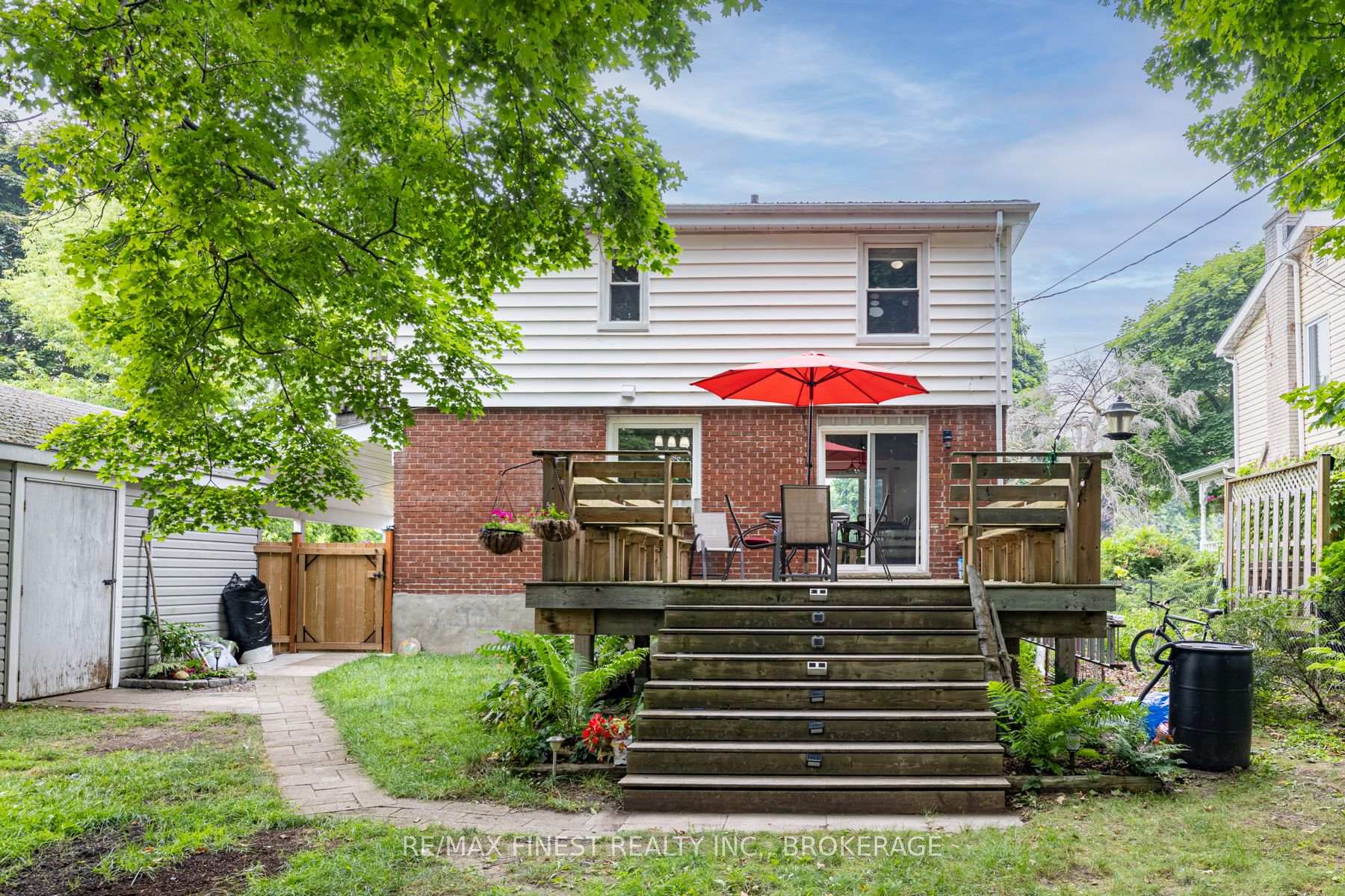 Photo 38 of 336 McMahon Avenue, Kingston, West of Sir John A. Blvd — HOMEH