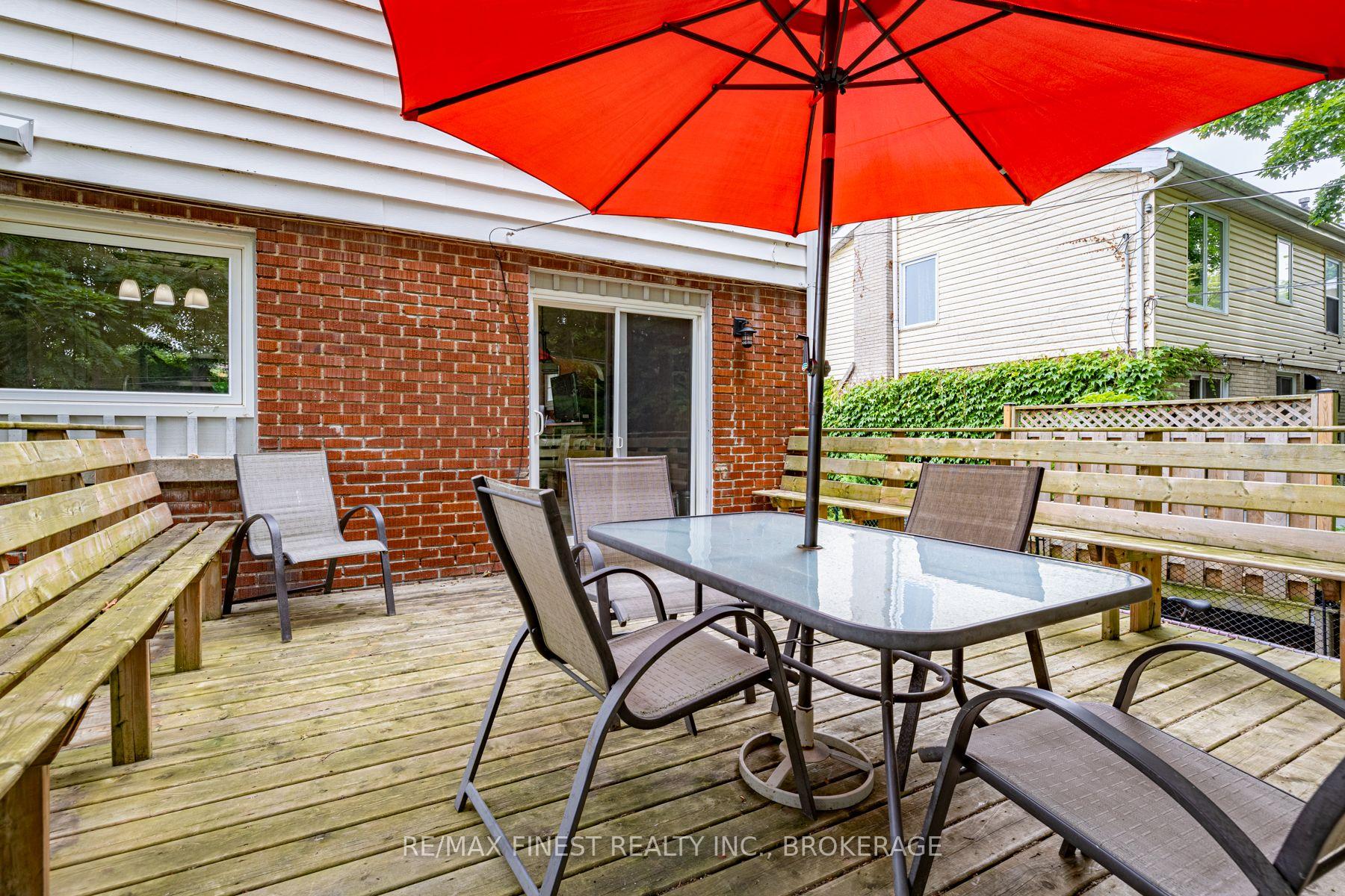Photo 39 of 336 McMahon Avenue, Kingston, West of Sir John A. Blvd — HOMEH