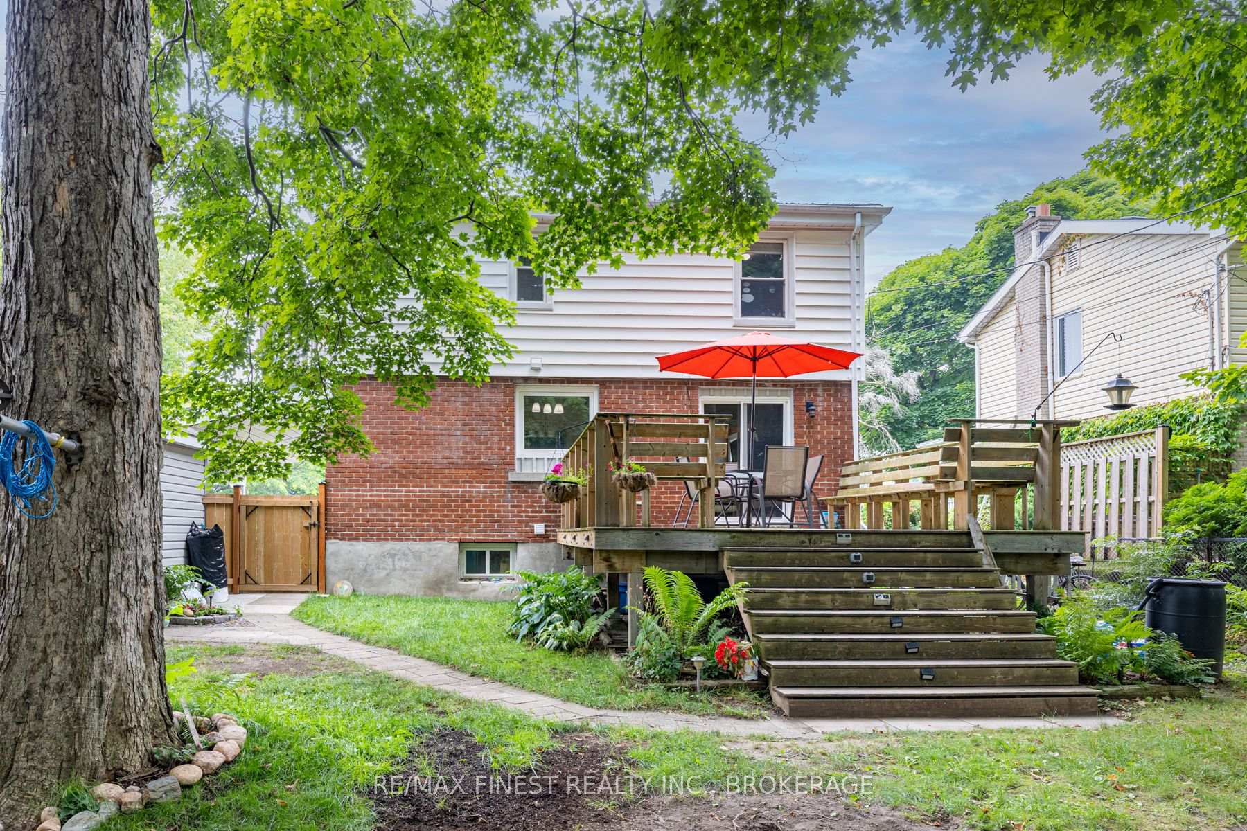 Photo 41 of 336 McMahon Avenue, Kingston, West of Sir John A. Blvd — HOMEH