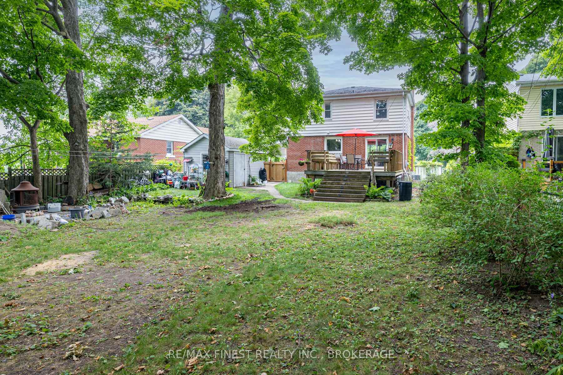 Photo 43 of 336 McMahon Avenue, Kingston, West of Sir John A. Blvd — HOMEH