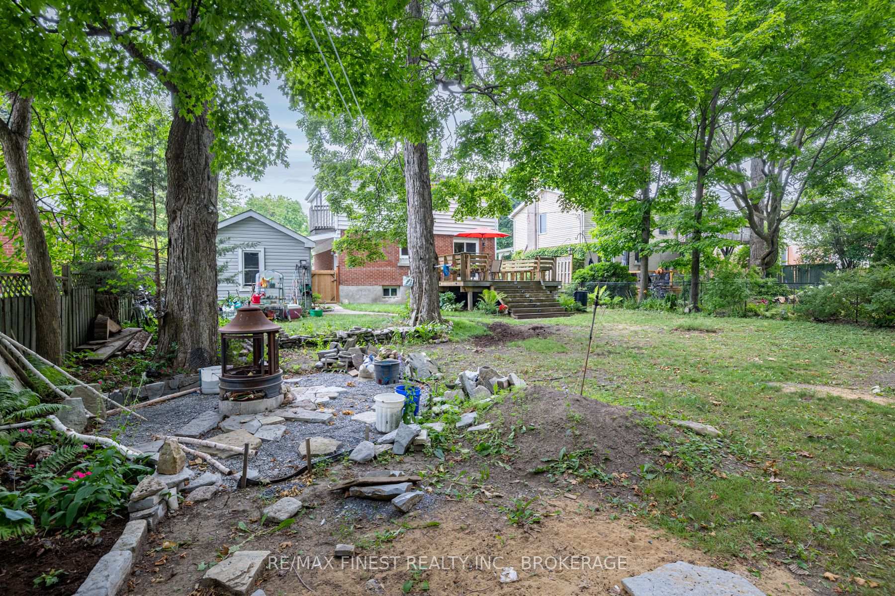 Photo 44 of 336 McMahon Avenue, Kingston, West of Sir John A. Blvd — HOMEH