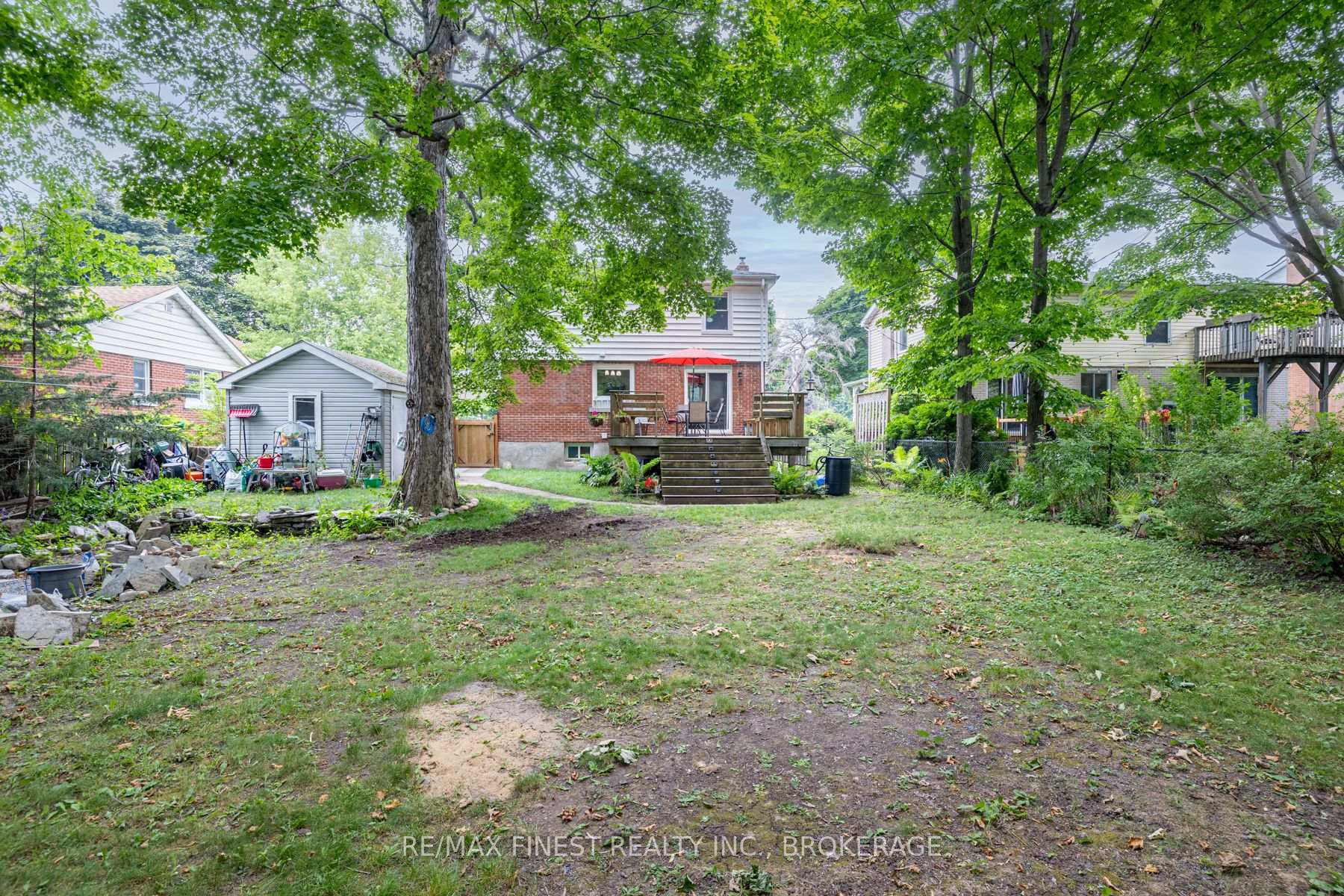 Photo 47 of 336 McMahon Avenue, Kingston, West of Sir John A. Blvd — HOMEH