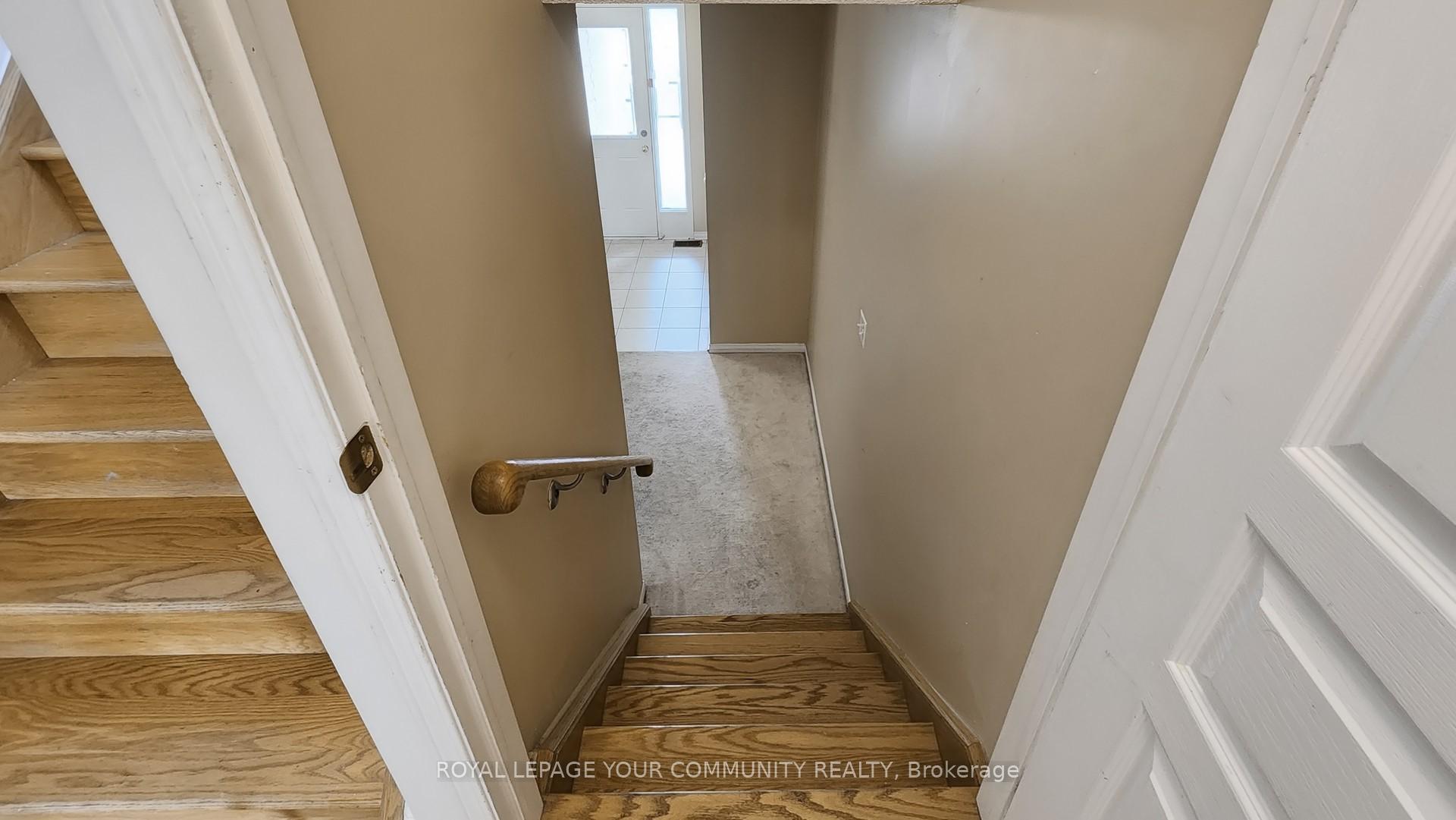 Photo 44 of 44 Old Oak Lane, Markham, Cornell — HOMEH