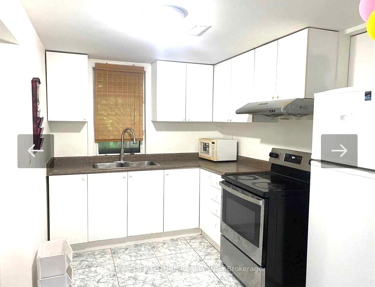 Photo 3 of Unit Bsmt, 22 Ferncliffe Crescent, Markham, Cedarwood — HOMEH