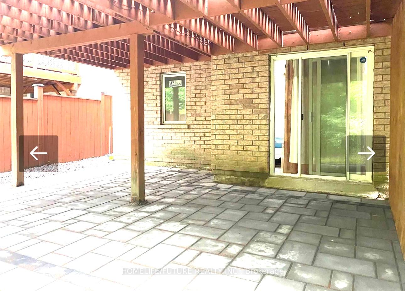 Photo 9 of Unit Bsmt, 22 Ferncliffe Crescent, Markham, Cedarwood — HOMEH