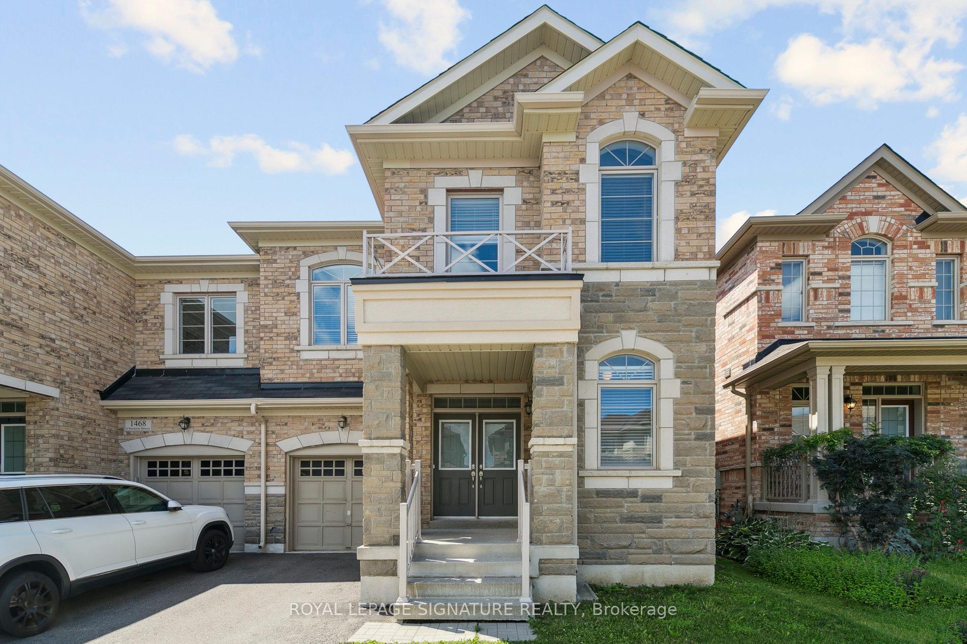 Photo 1 of 1466 Chretien Street, Milton, Ford — HOMEH