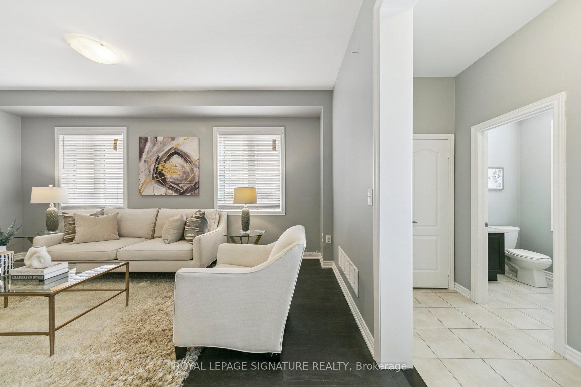 Photo 6 of 1466 Chretien Street, Milton, Ford — HOMEH