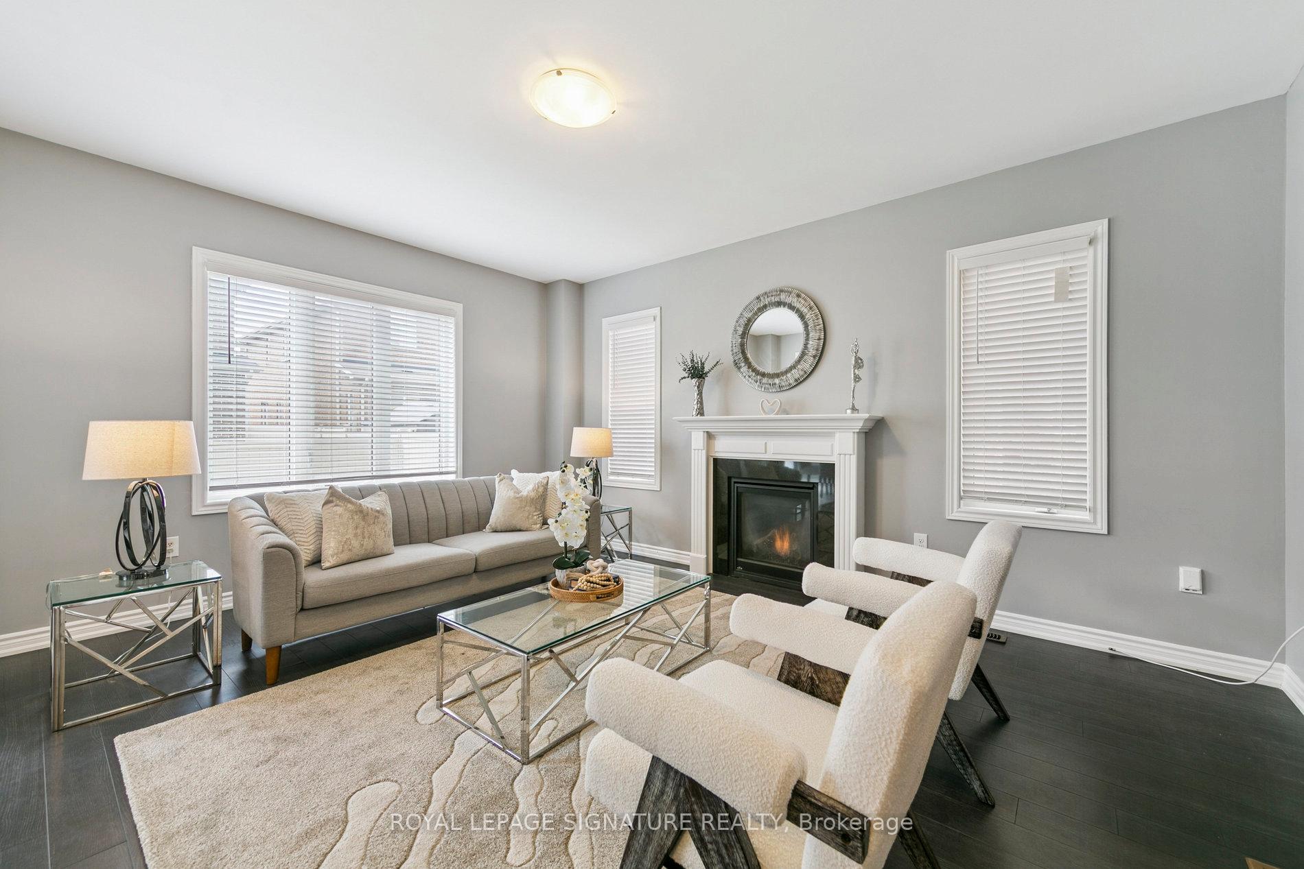 Photo 14 of 1466 Chretien Street, Milton, Ford — HOMEH