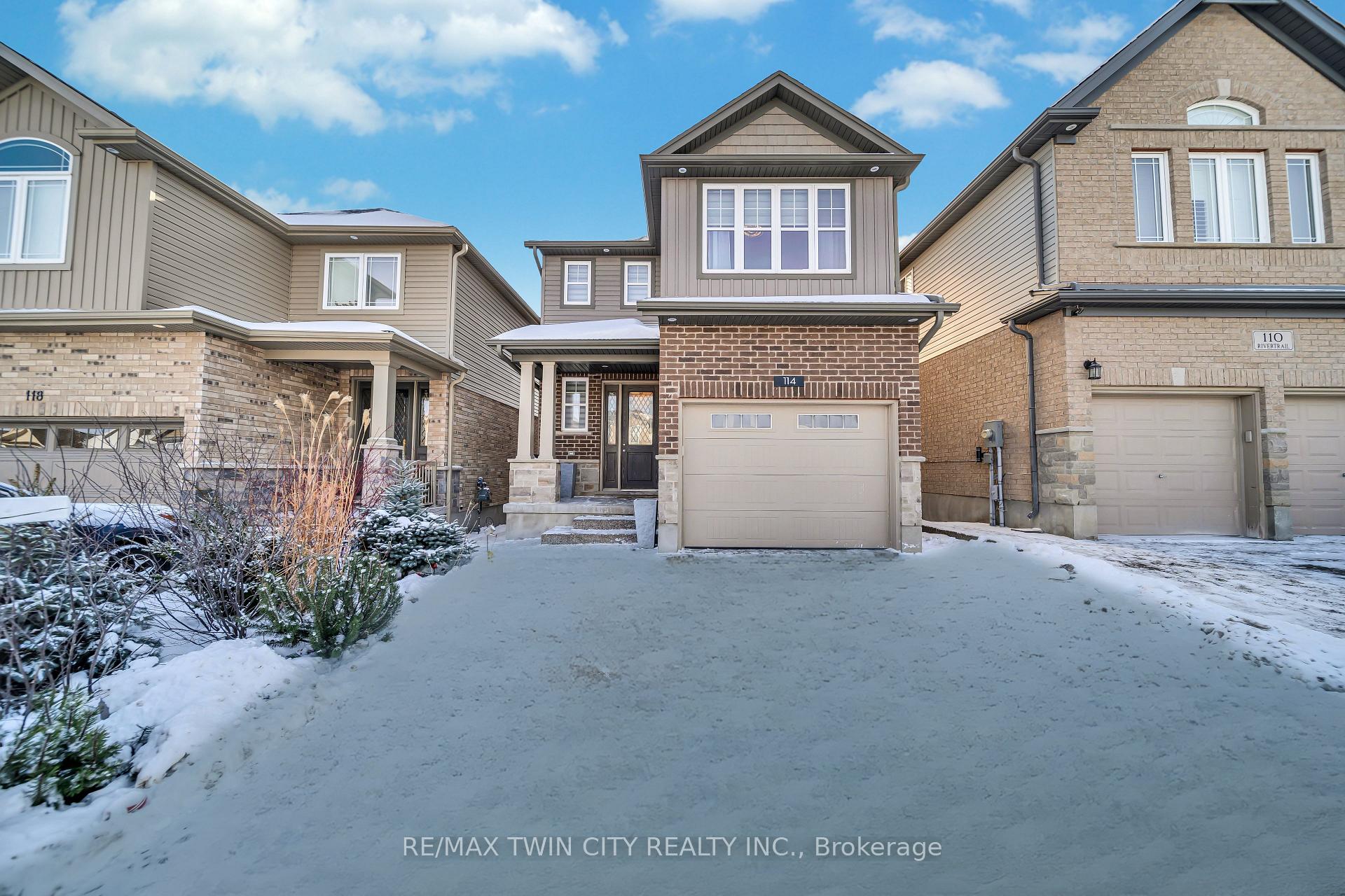 Photo 37 of 114 Rivertrail Avenue, Kitchener — HOMEH