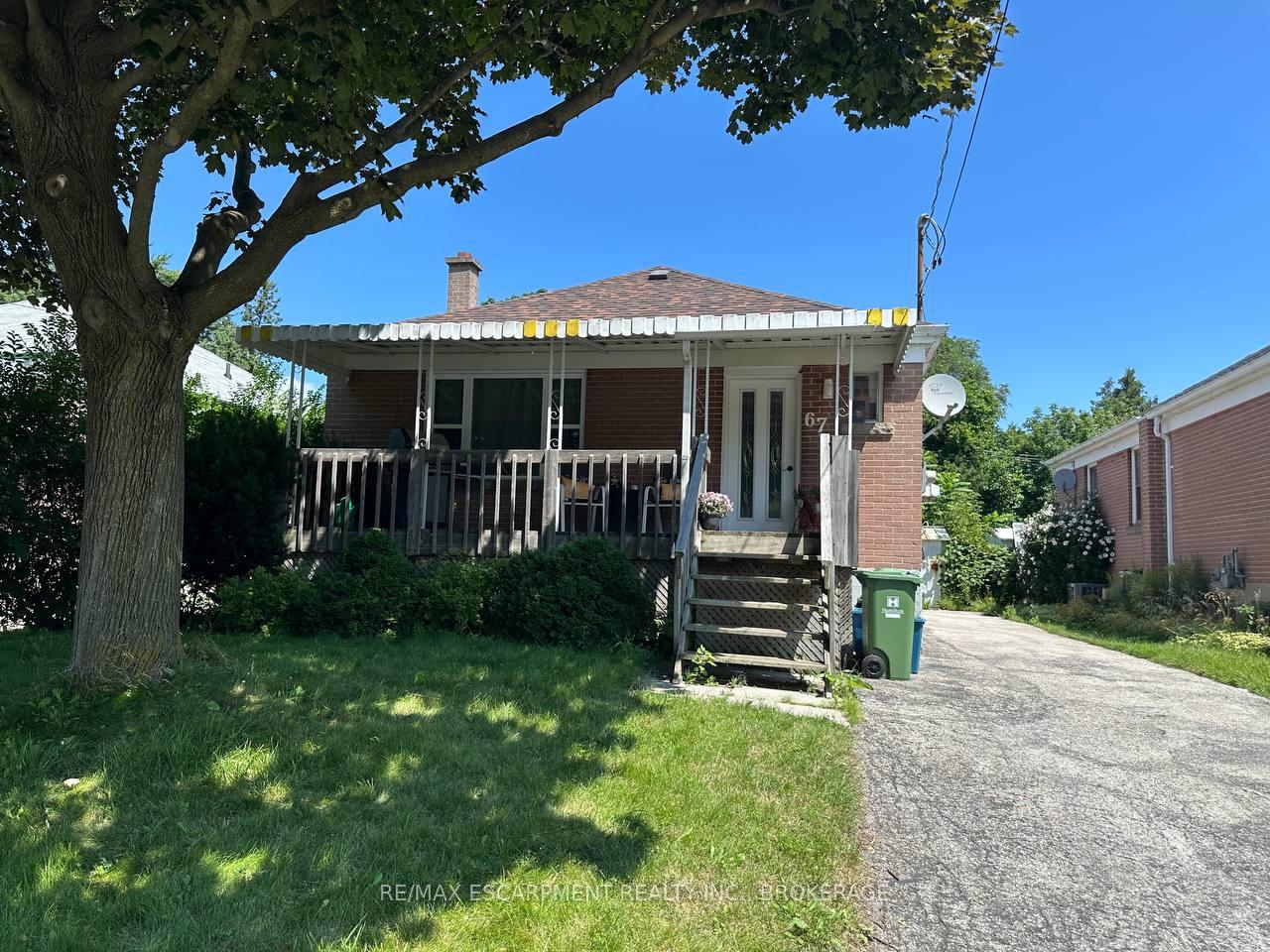 Photo 1 of Unit LOWER, 67 Maclennan Avenue, Hamilton, Burkholme — HOMEH