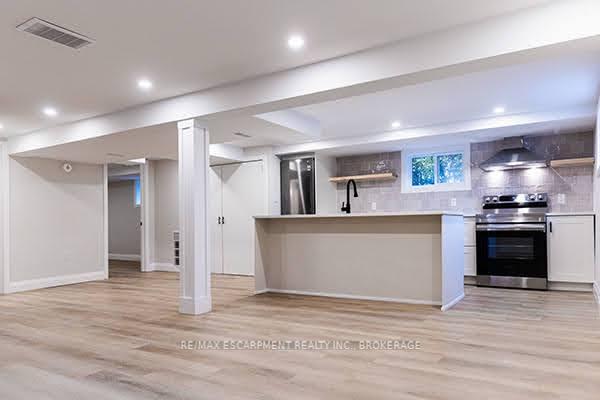 Photo 4 of Unit LOWER, 67 Maclennan Avenue, Hamilton, Burkholme — HOMEH