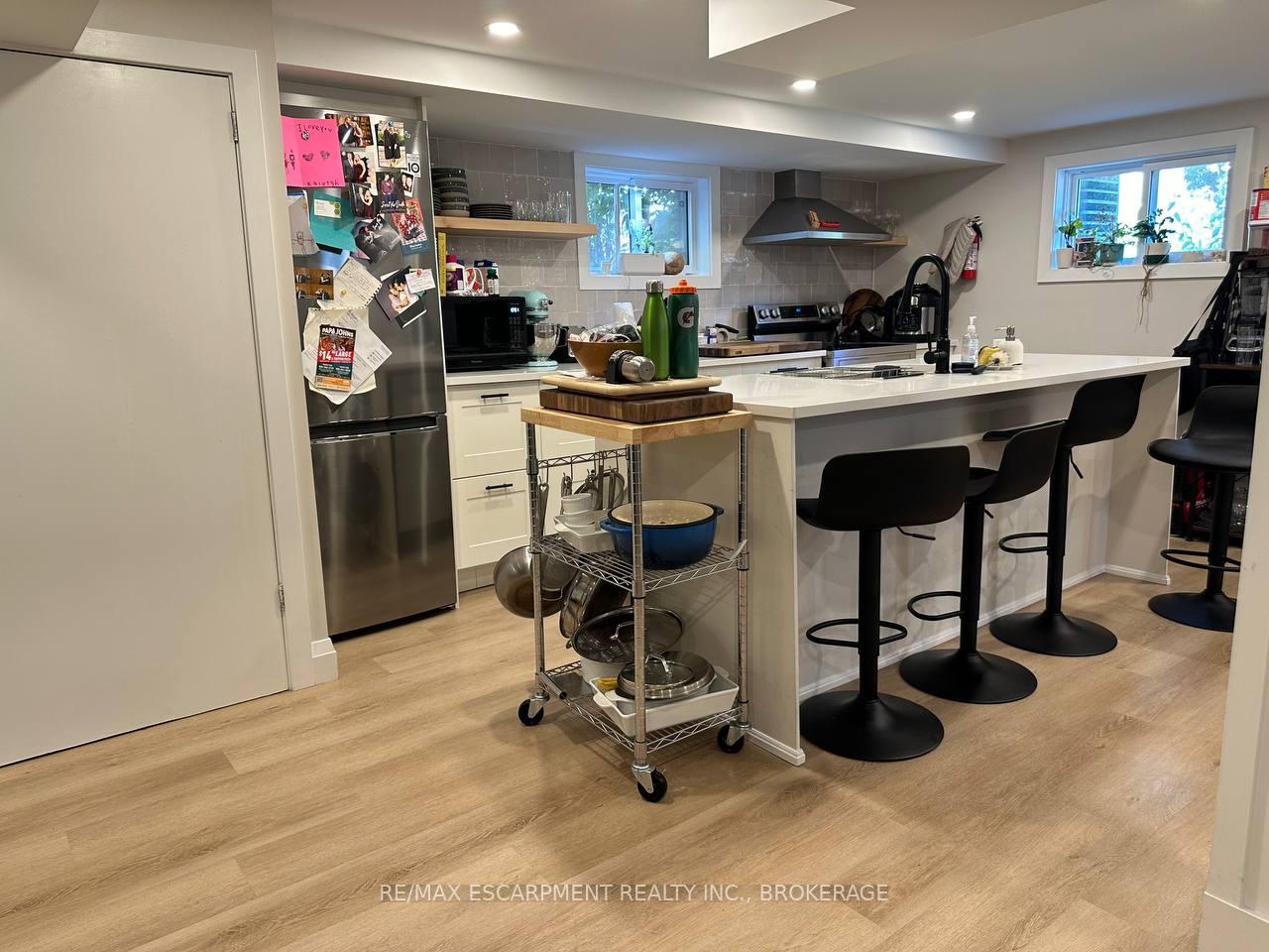Photo 8 of Unit LOWER, 67 Maclennan Avenue, Hamilton, Burkholme — HOMEH