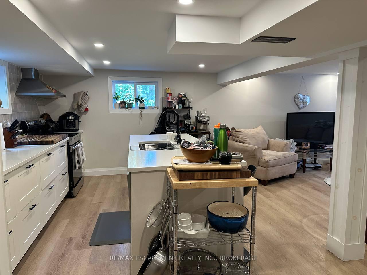 Photo 9 of Unit LOWER, 67 Maclennan Avenue, Hamilton, Burkholme — HOMEH