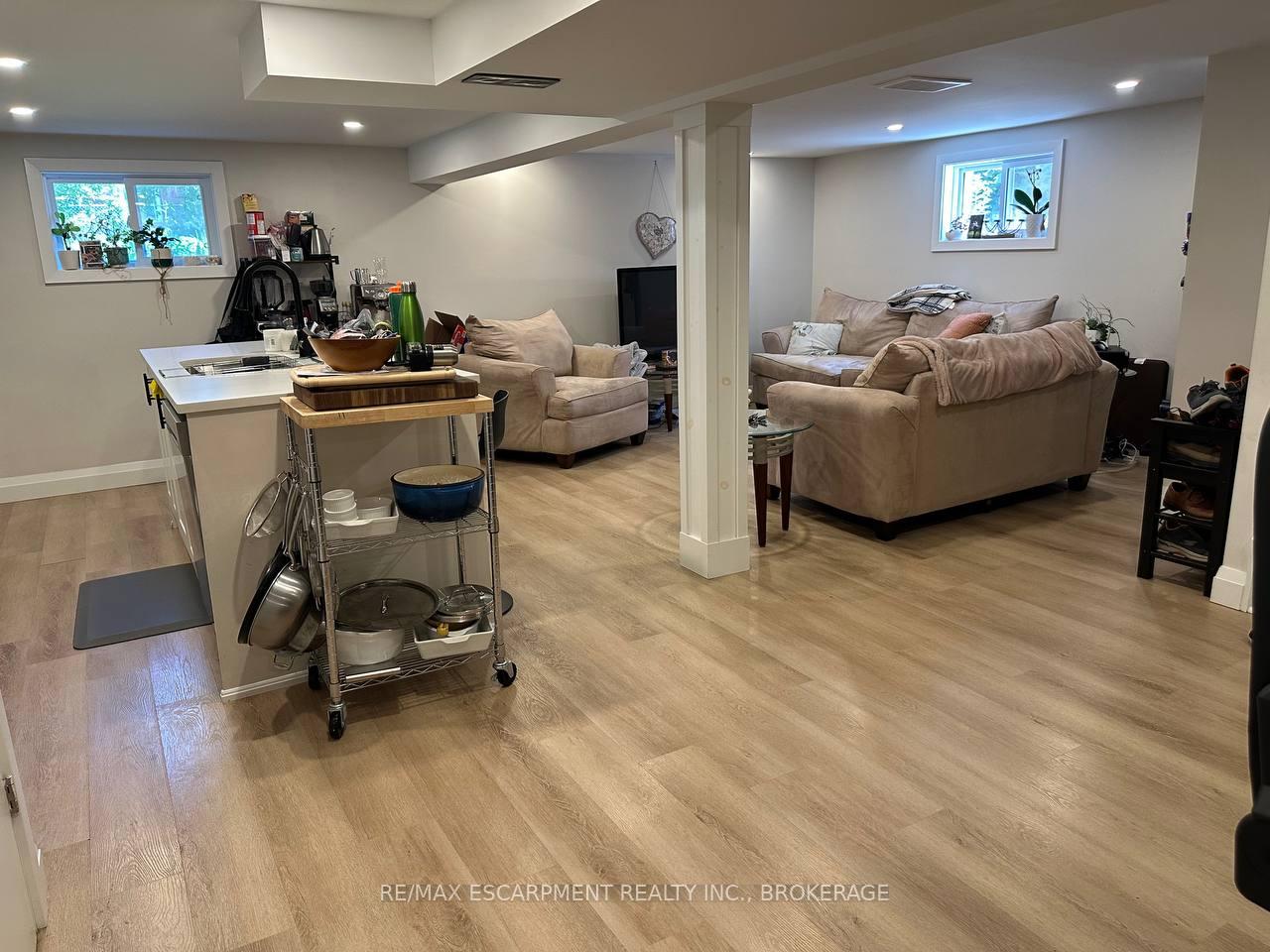 Photo 10 of Unit LOWER, 67 Maclennan Avenue, Hamilton, Burkholme — HOMEH