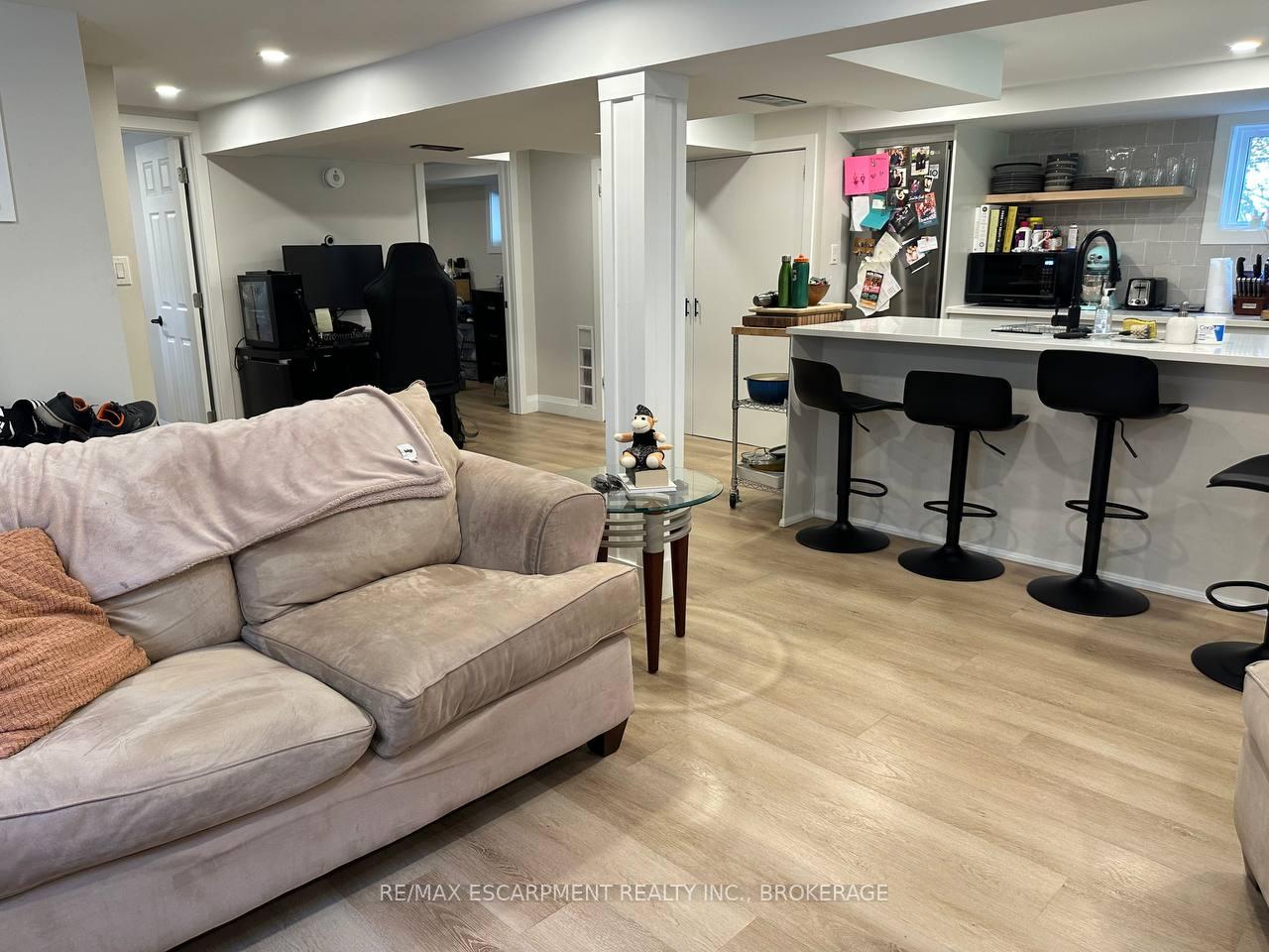 Photo 11 of Unit LOWER, 67 Maclennan Avenue, Hamilton, Burkholme — HOMEH