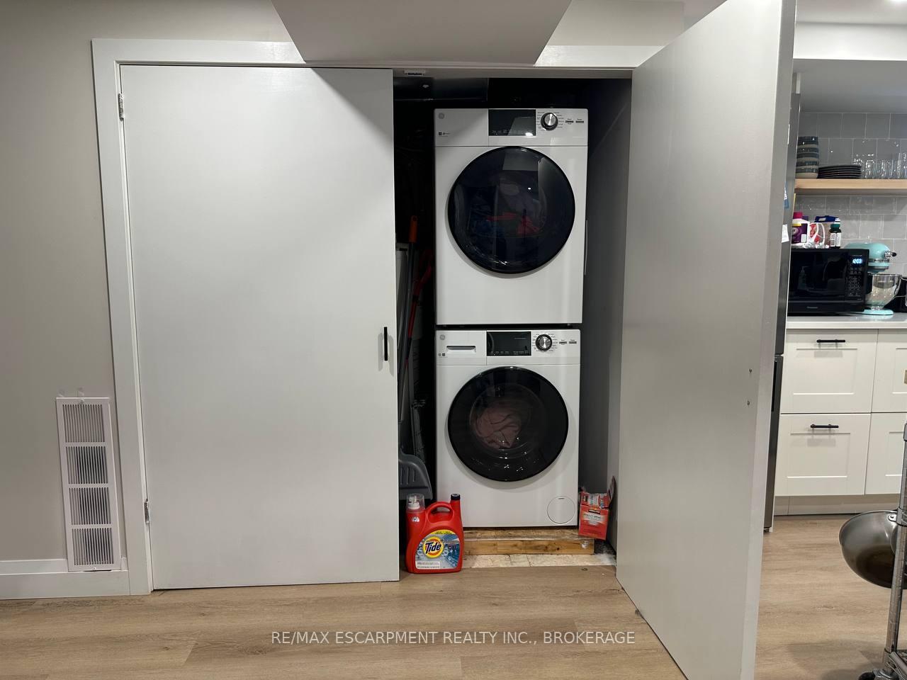 Photo 16 of Unit LOWER, 67 Maclennan Avenue, Hamilton, Burkholme — HOMEH