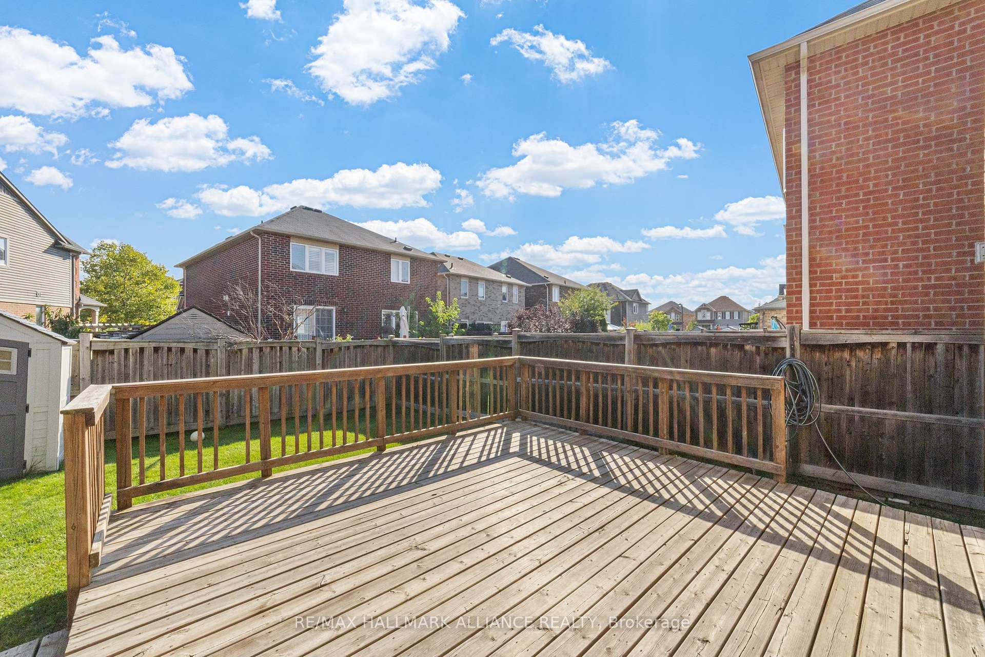 Photo 29 of 402 Schreyer Crescent, Milton, Harrison — HOMEH