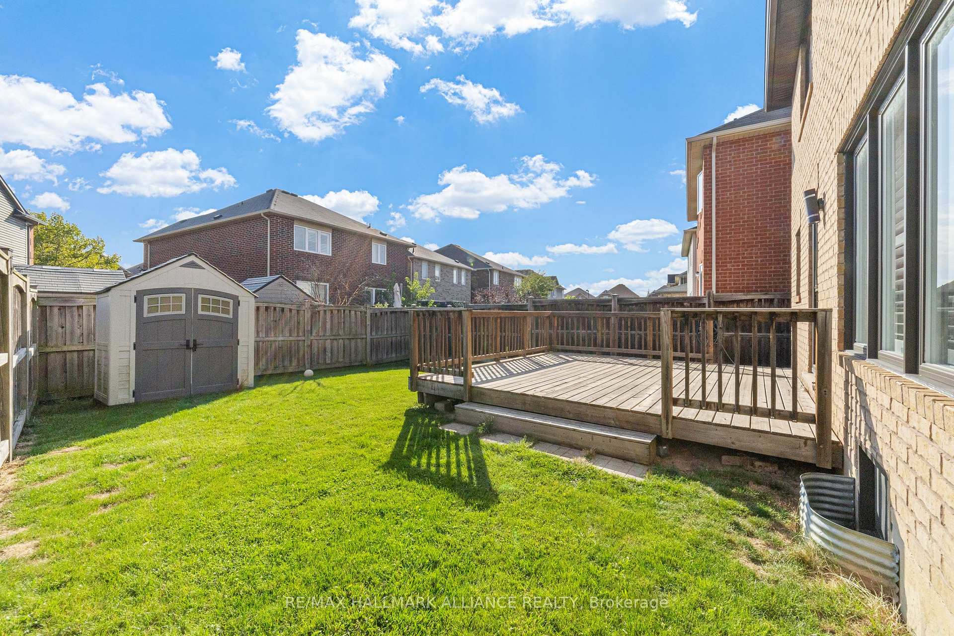 Photo 30 of 402 Schreyer Crescent, Milton, Harrison — HOMEH