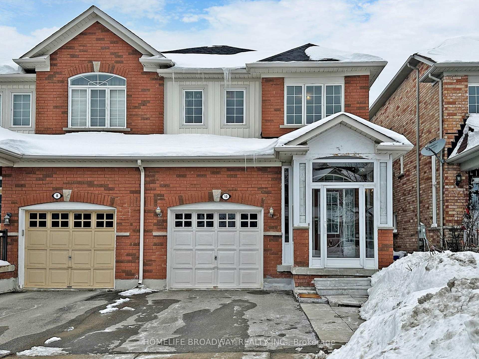 Photo 1 of 10 Wingrove Street, Markham, Wismer — HOMEH