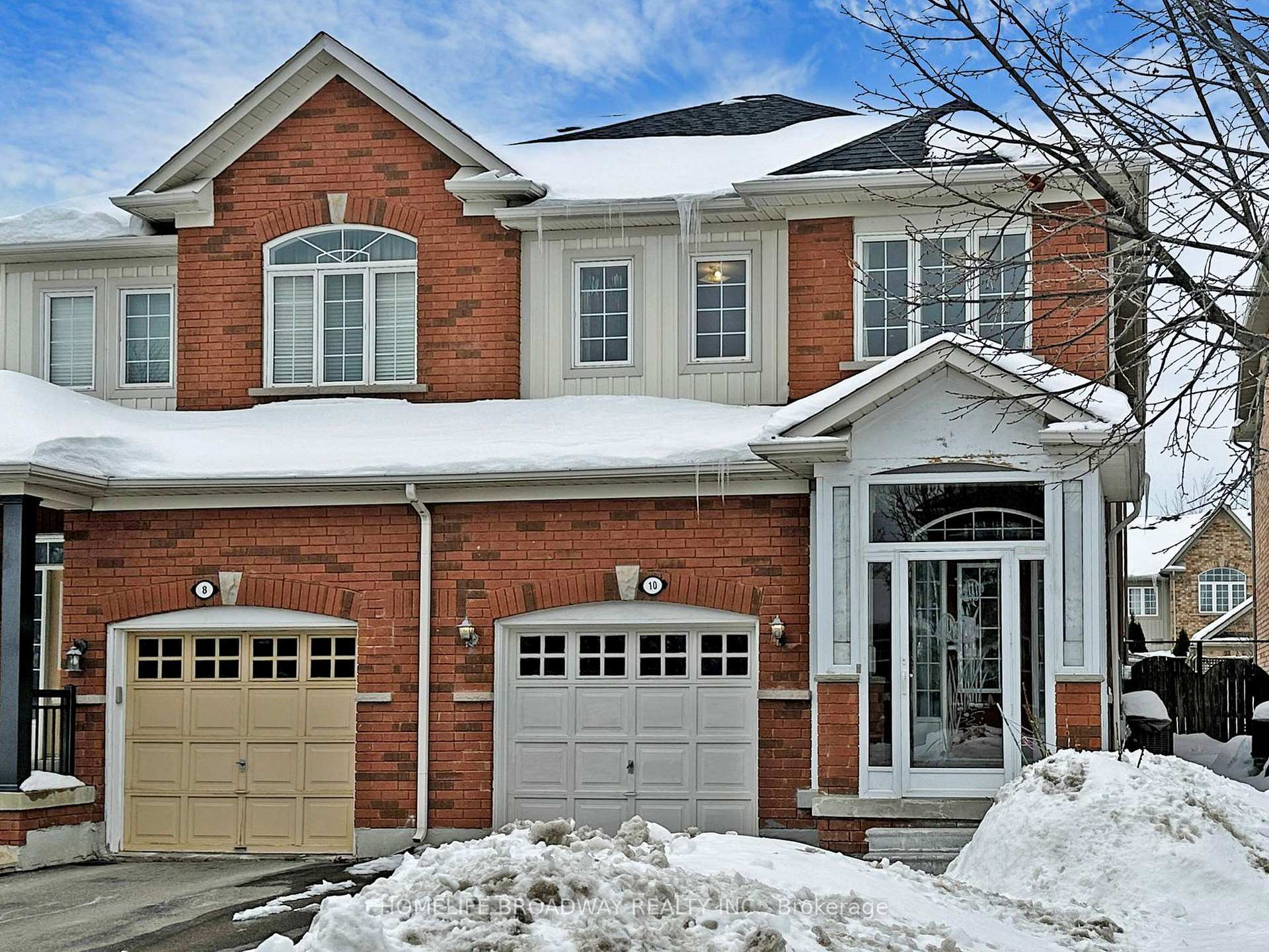 Photo 3 of 10 Wingrove Street, Markham, Wismer — HOMEH