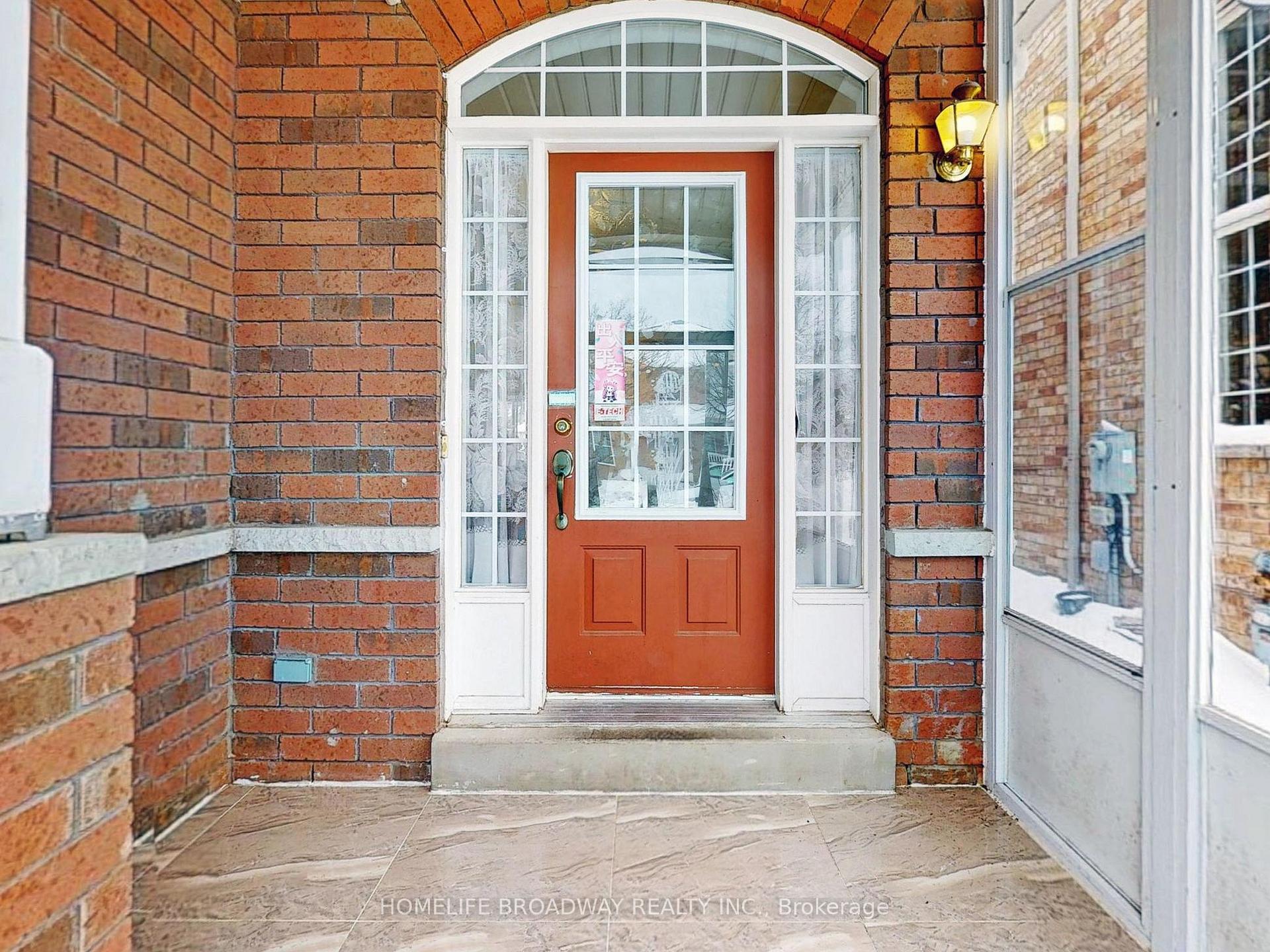 Photo 4 of 10 Wingrove Street, Markham, Wismer — HOMEH