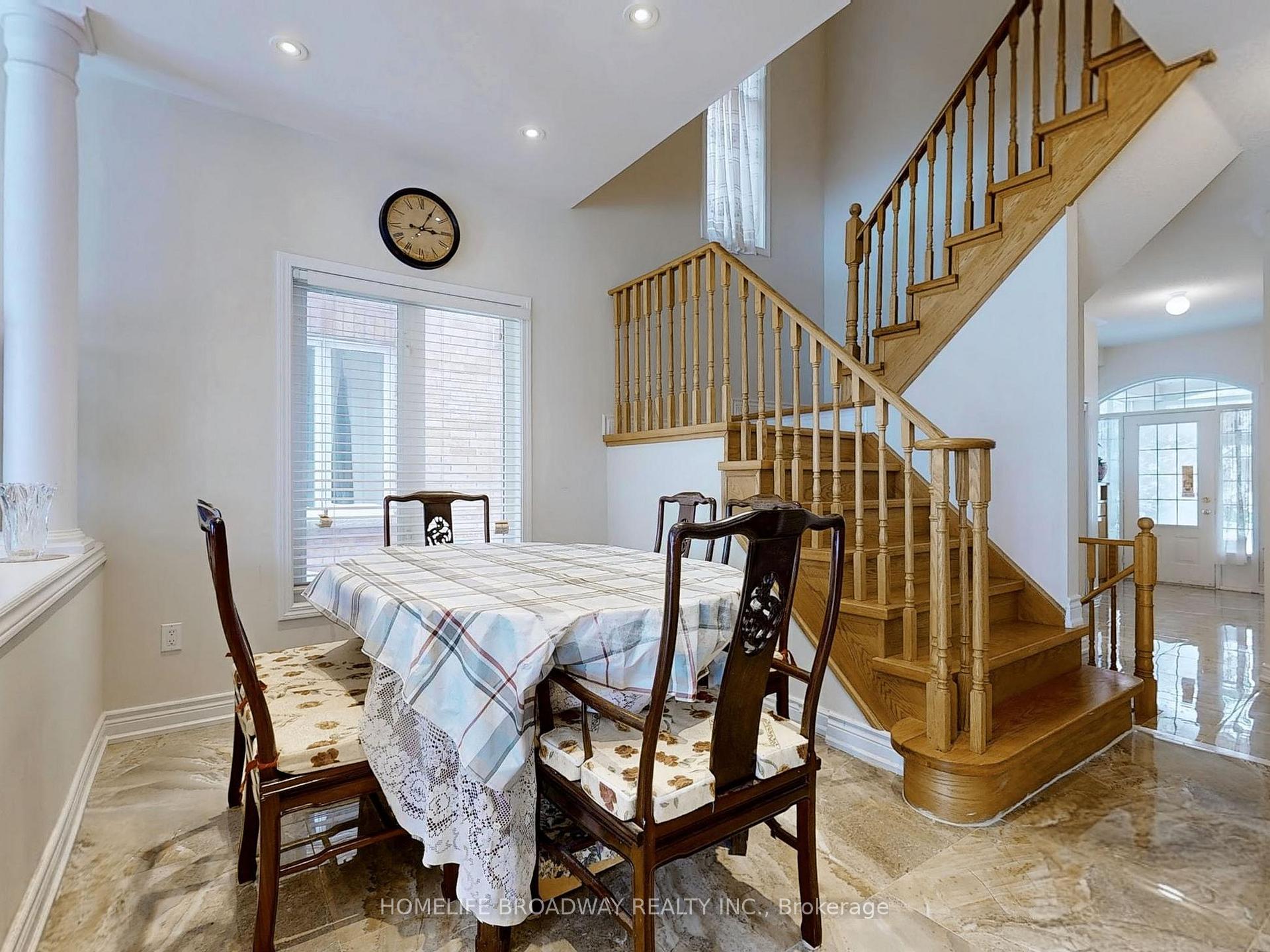 Photo 6 of 10 Wingrove Street, Markham, Wismer — HOMEH