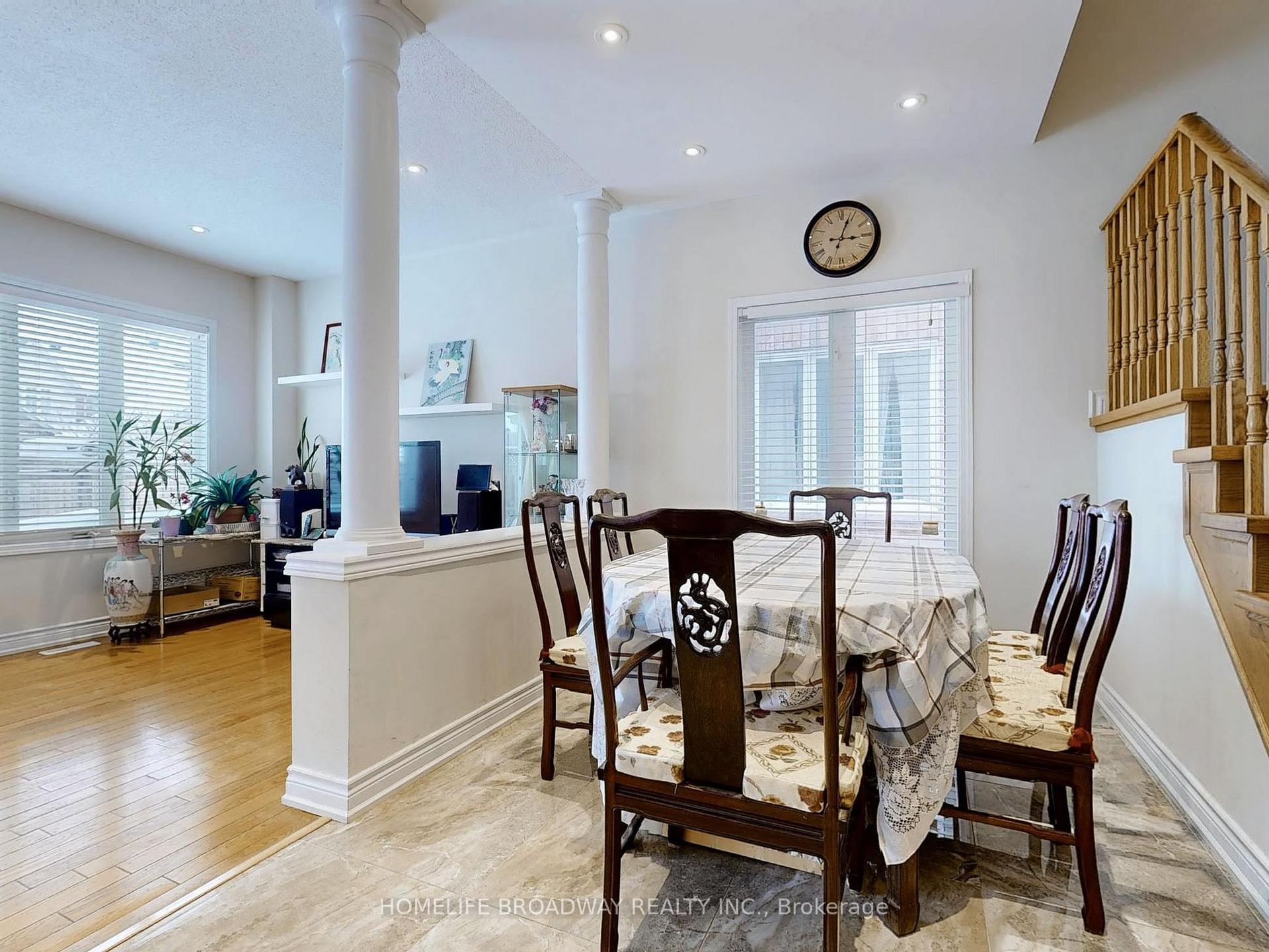 Photo 7 of 10 Wingrove Street, Markham, Wismer — HOMEH
