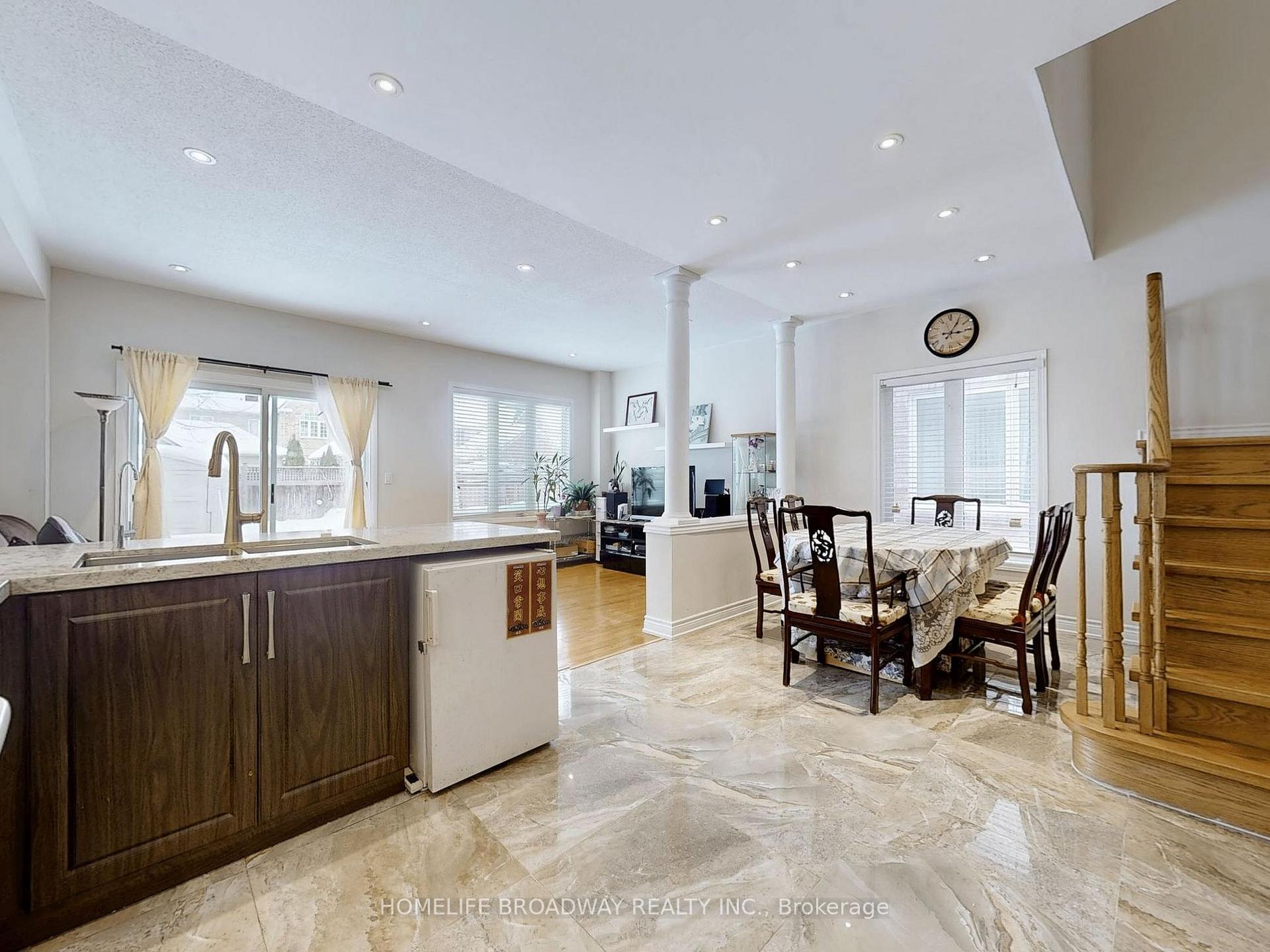 Photo 8 of 10 Wingrove Street, Markham, Wismer — HOMEH