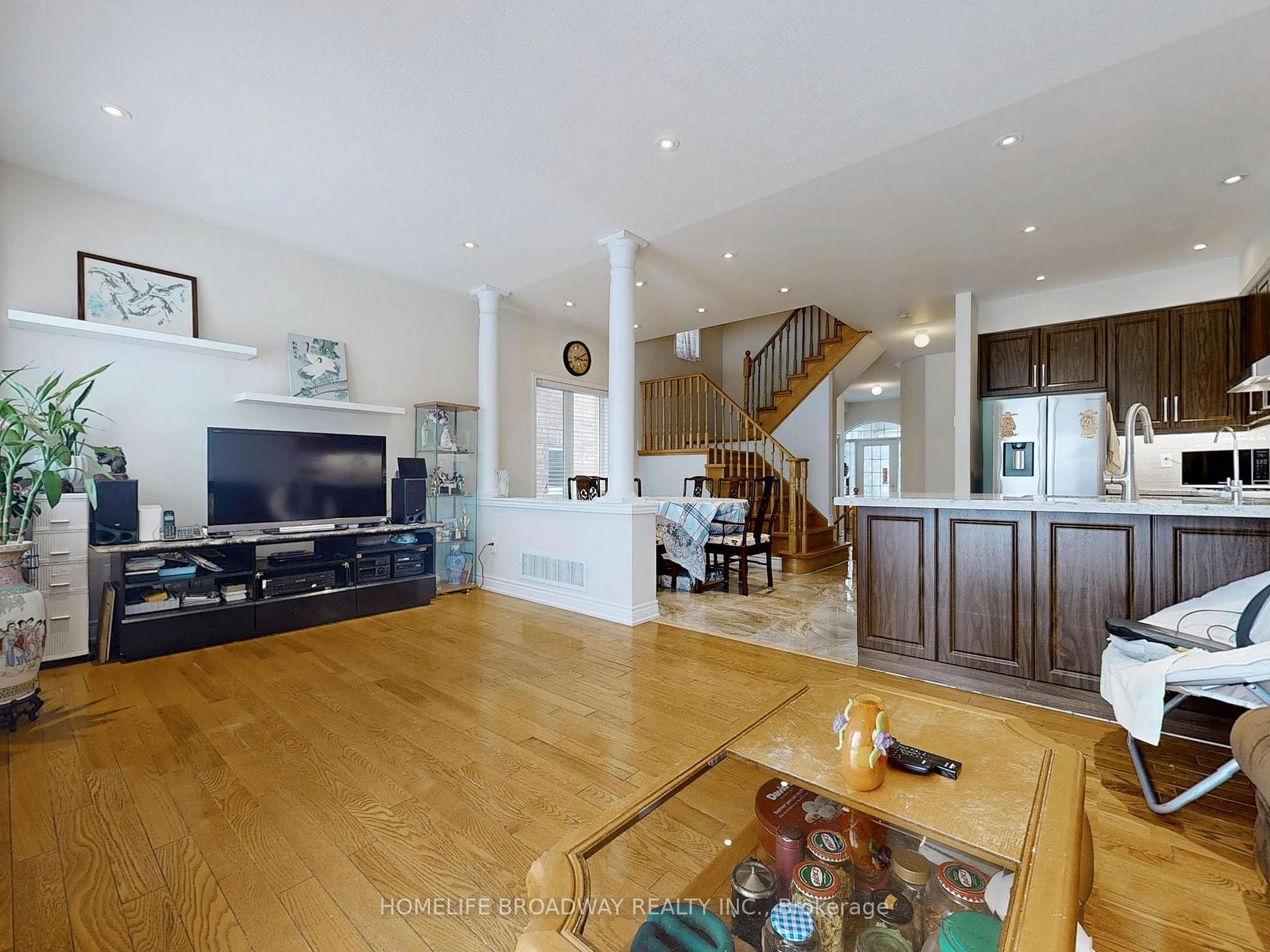 Photo 10 of 10 Wingrove Street, Markham, Wismer — HOMEH