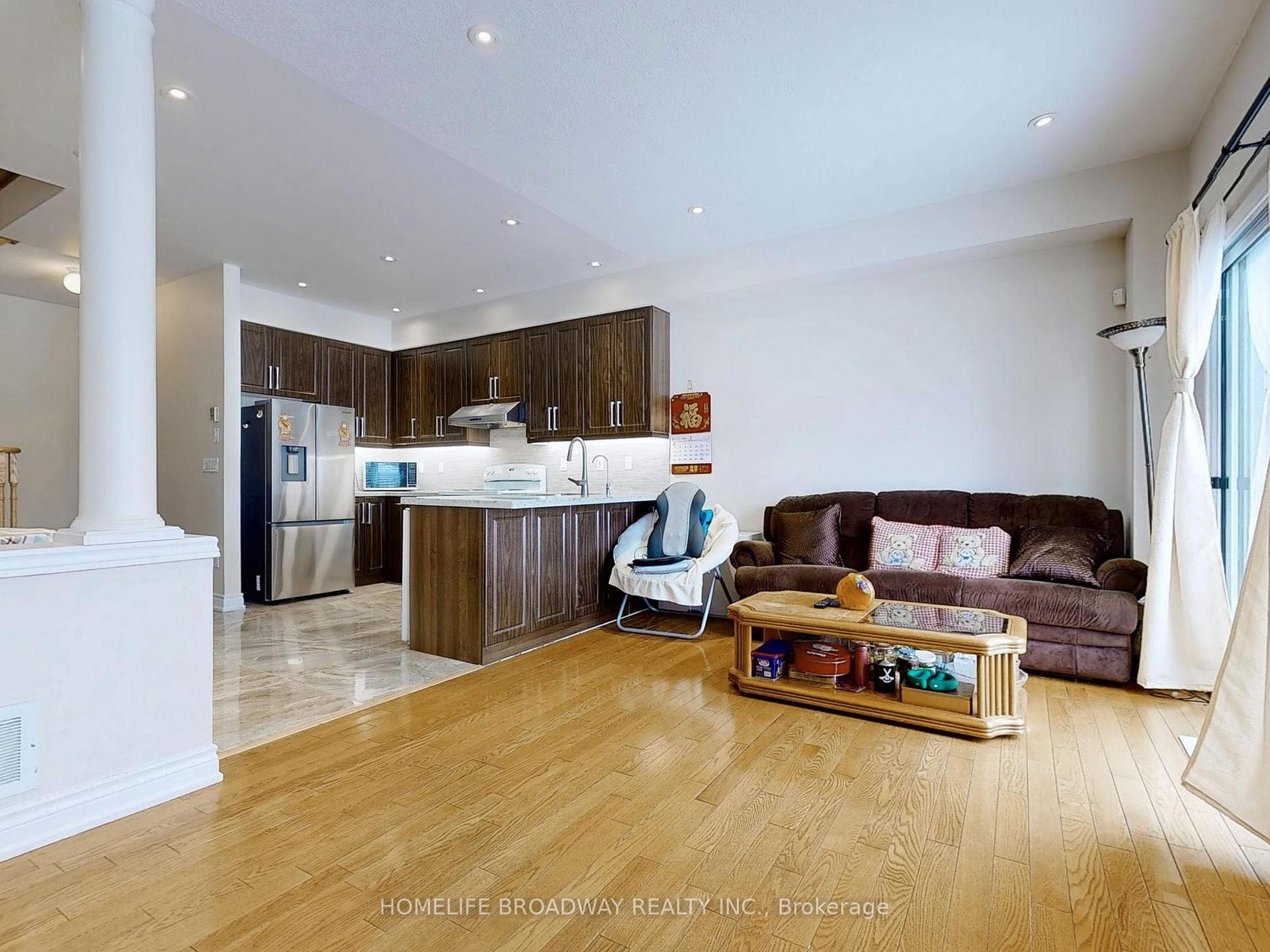 Photo 11 of 10 Wingrove Street, Markham, Wismer — HOMEH