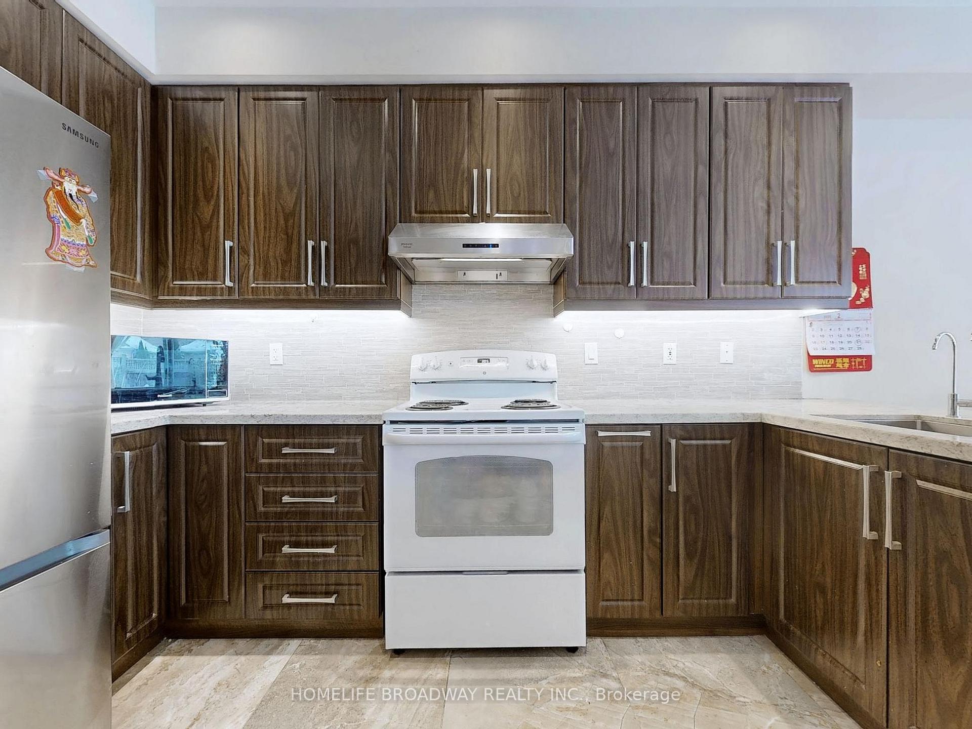Photo 15 of 10 Wingrove Street, Markham, Wismer — HOMEH
