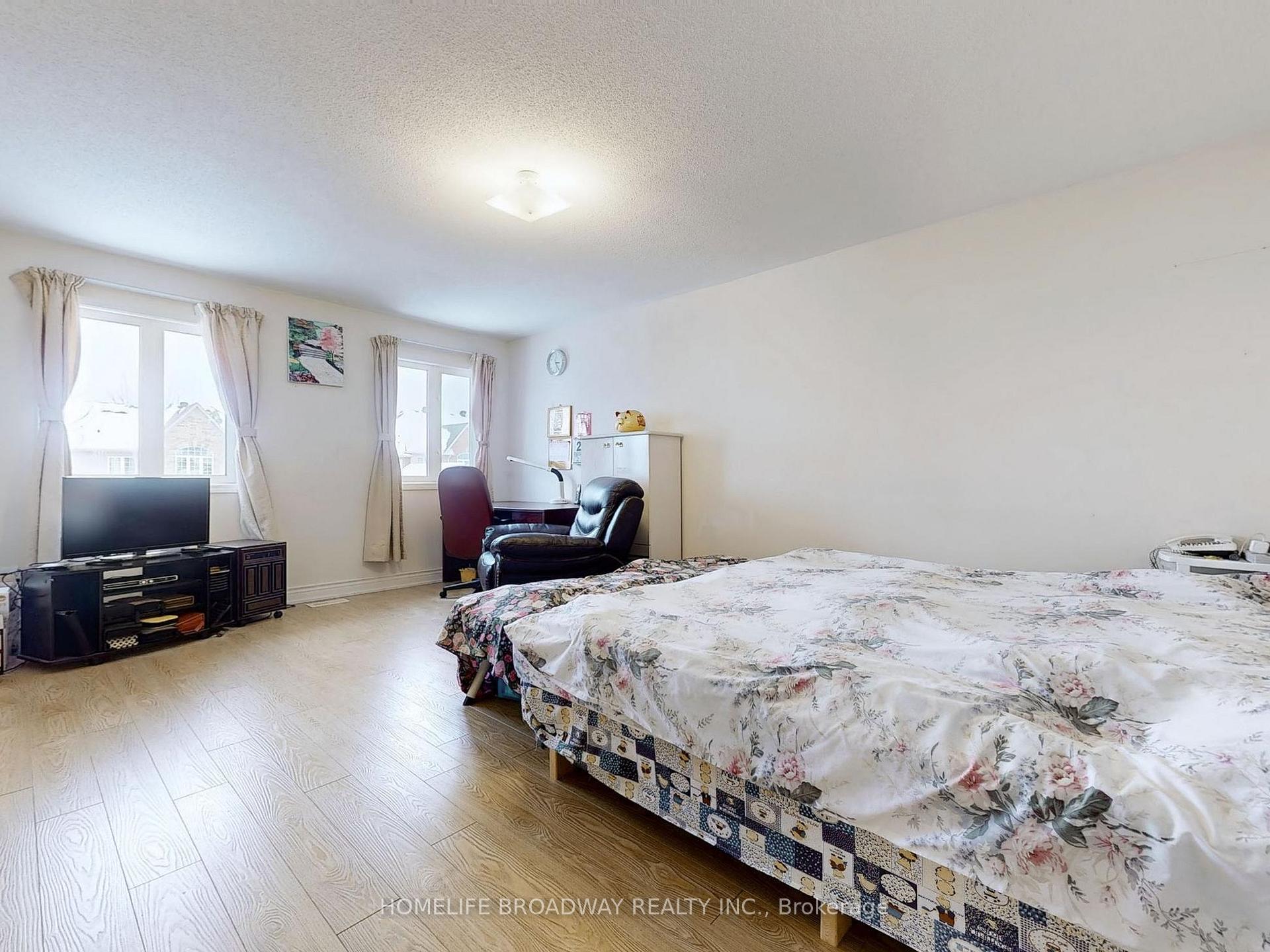 Photo 19 of 10 Wingrove Street, Markham, Wismer — HOMEH