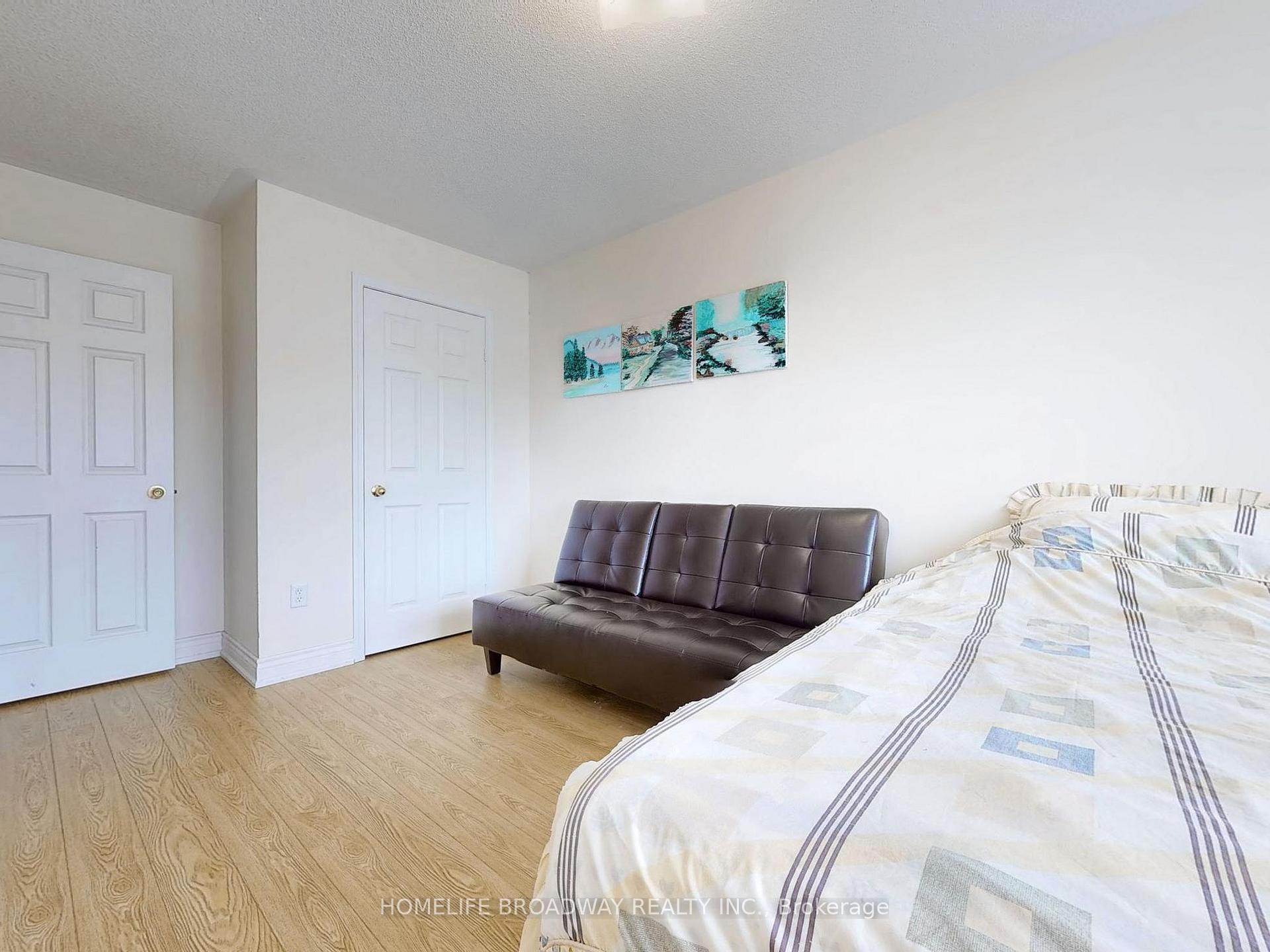 Photo 25 of 10 Wingrove Street, Markham, Wismer — HOMEH