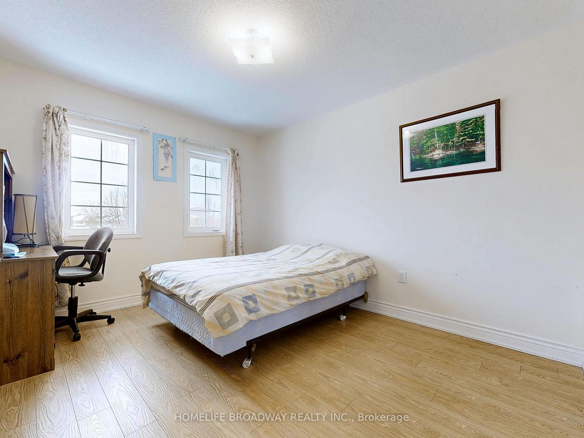 Photo 26 of 10 Wingrove Street, Markham, Wismer — HOMEH