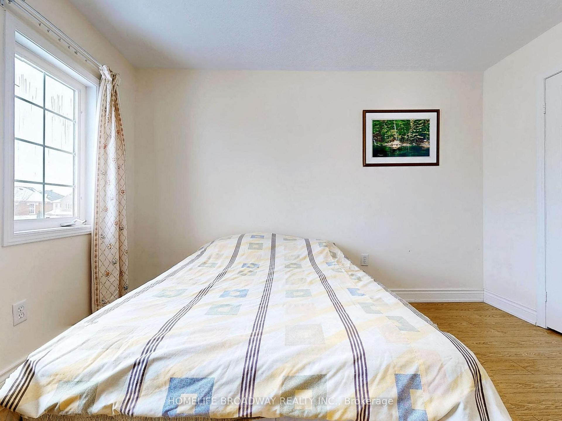 Photo 28 of 10 Wingrove Street, Markham, Wismer — HOMEH