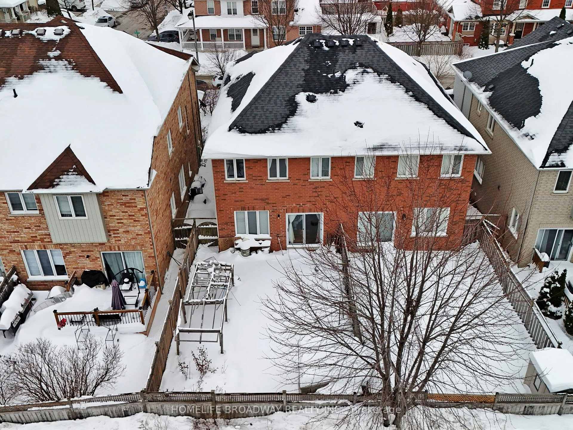 Photo 30 of 10 Wingrove Street, Markham, Wismer — HOMEH