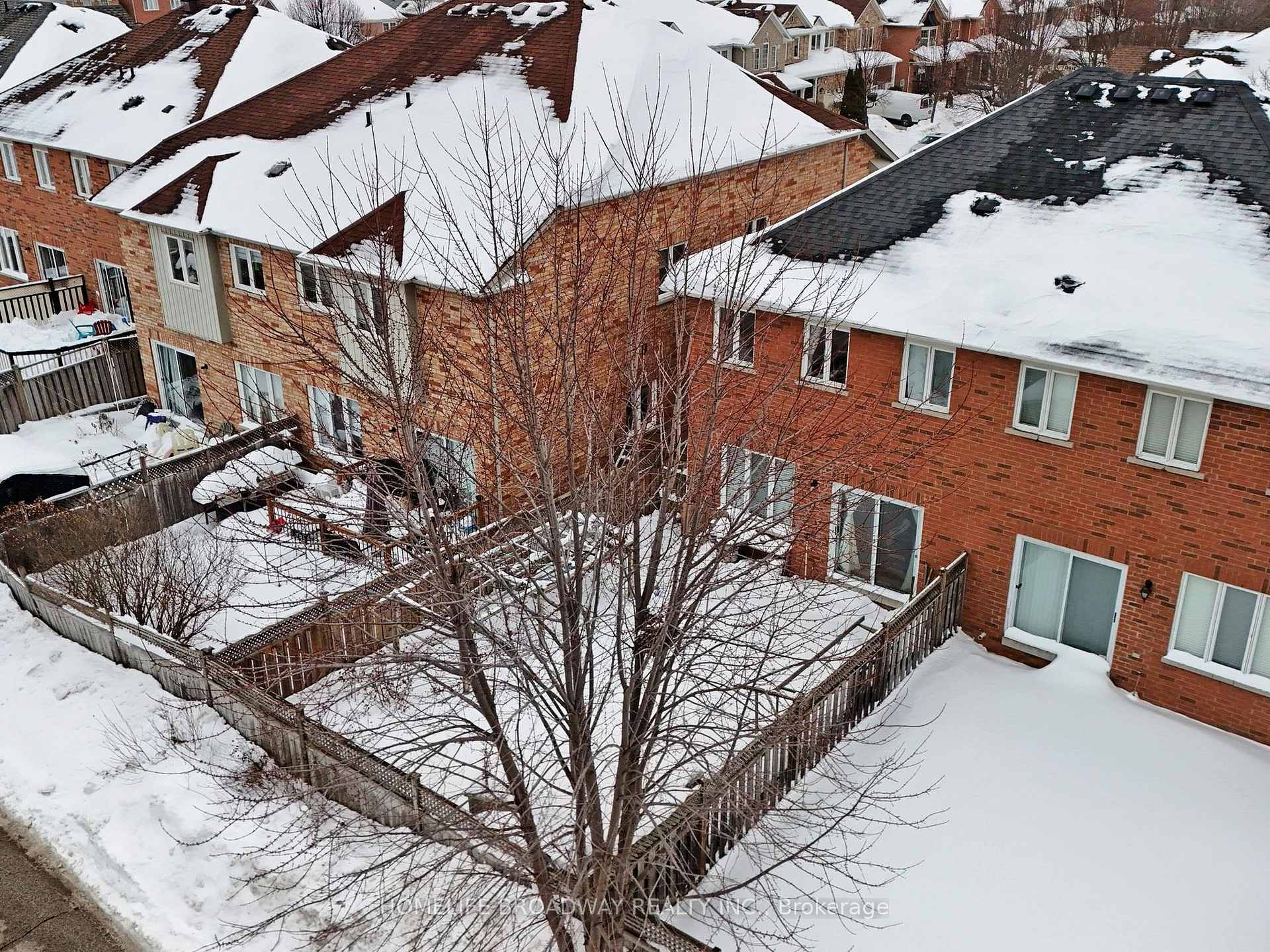 Photo 31 of 10 Wingrove Street, Markham, Wismer — HOMEH