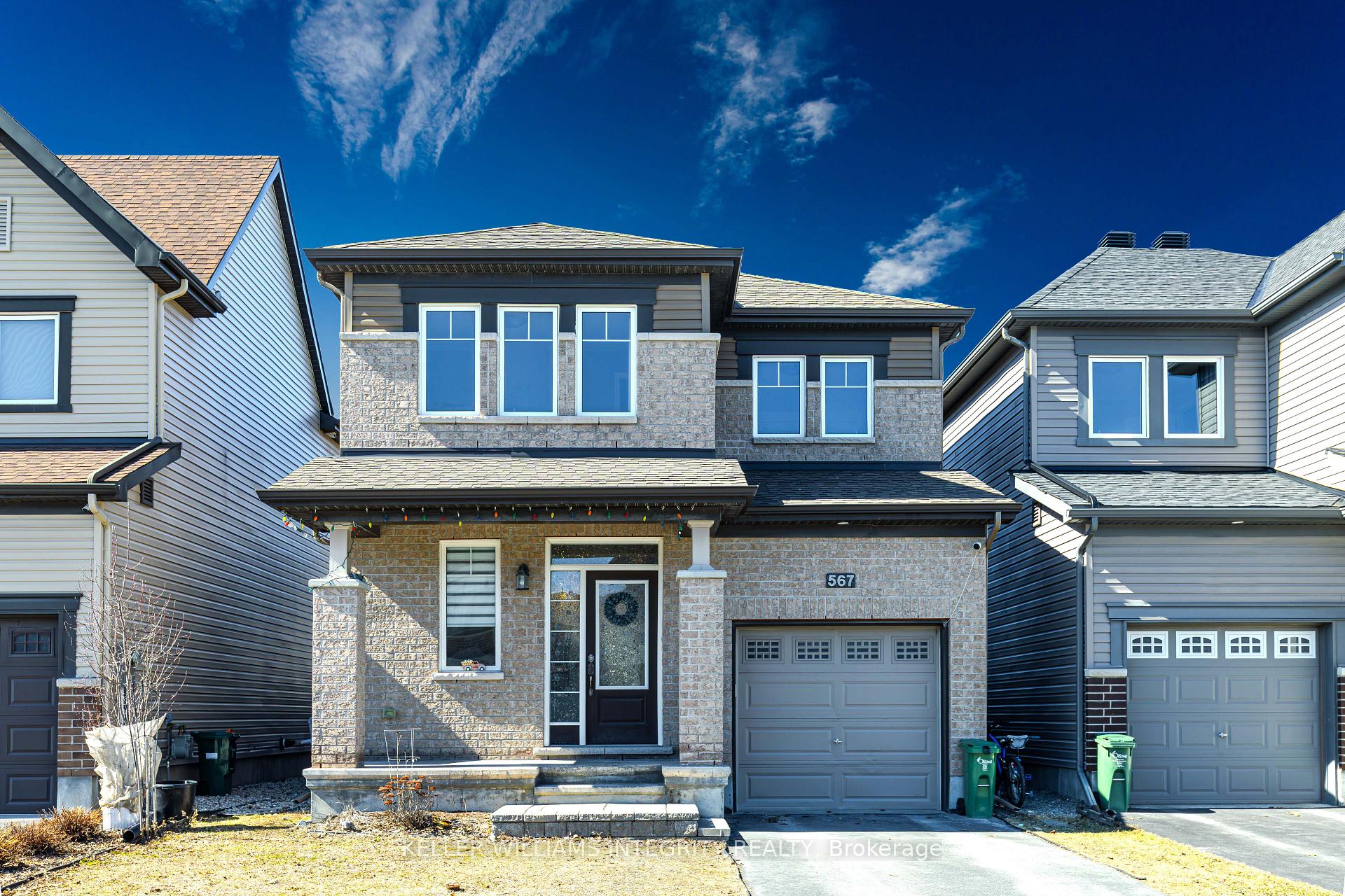 Photo 1 of 567 Paine Avenue, Ottawa, Kanata - Kanata Lakes/Heritage Hills — HOMEH