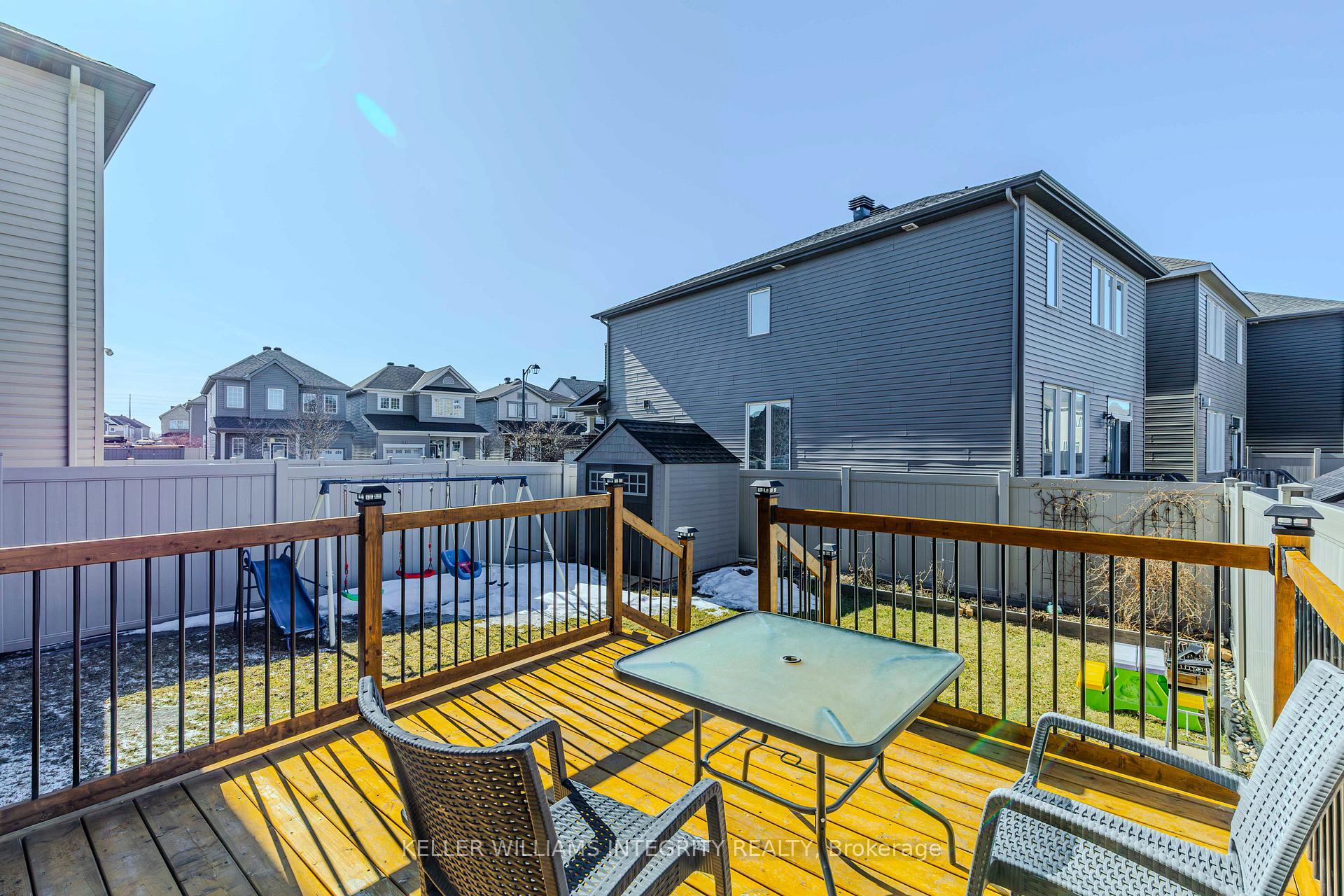 Photo 23 of 567 Paine Avenue, Ottawa, Kanata - Kanata Lakes/Heritage Hills — HOMEH