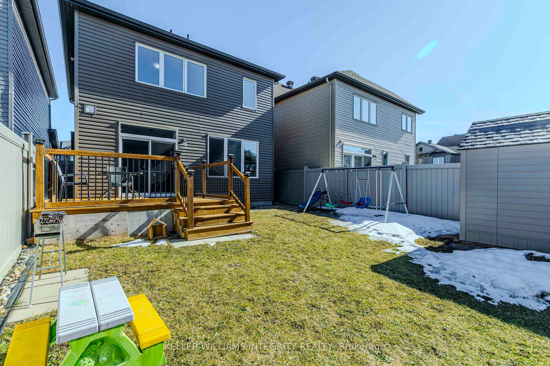 Photo 24 of 567 Paine Avenue, Ottawa, Kanata - Kanata Lakes/Heritage Hills — HOMEH