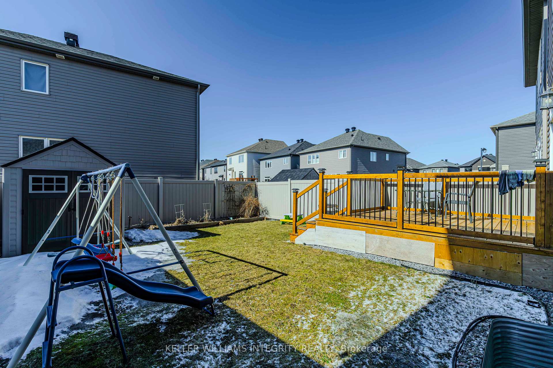 Photo 25 of 567 Paine Avenue, Ottawa, Kanata - Kanata Lakes/Heritage Hills — HOMEH