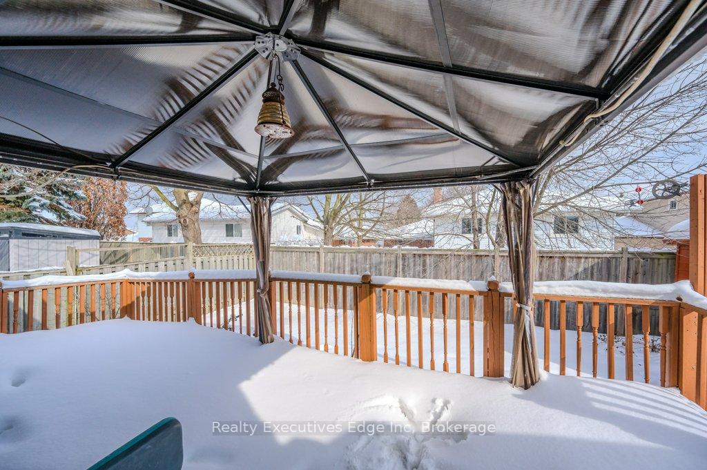 Photo 42 of 28 Summerhill Crescent, Kitchener — HOMEH