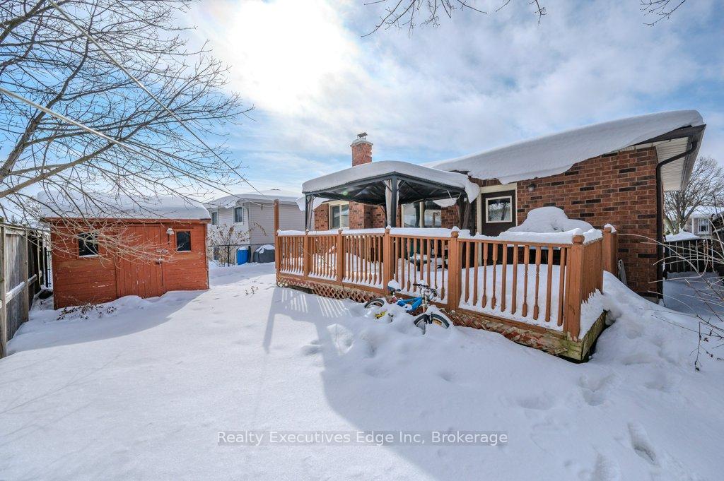Photo 45 of 28 Summerhill Crescent, Kitchener — HOMEH