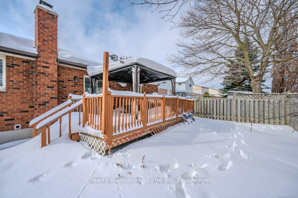 Photo 46 of 28 Summerhill Crescent, Kitchener — HOMEH