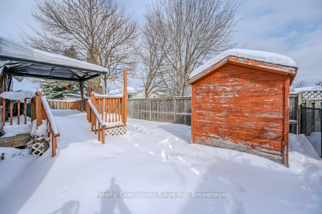 Photo 47 of 28 Summerhill Crescent, Kitchener — HOMEH