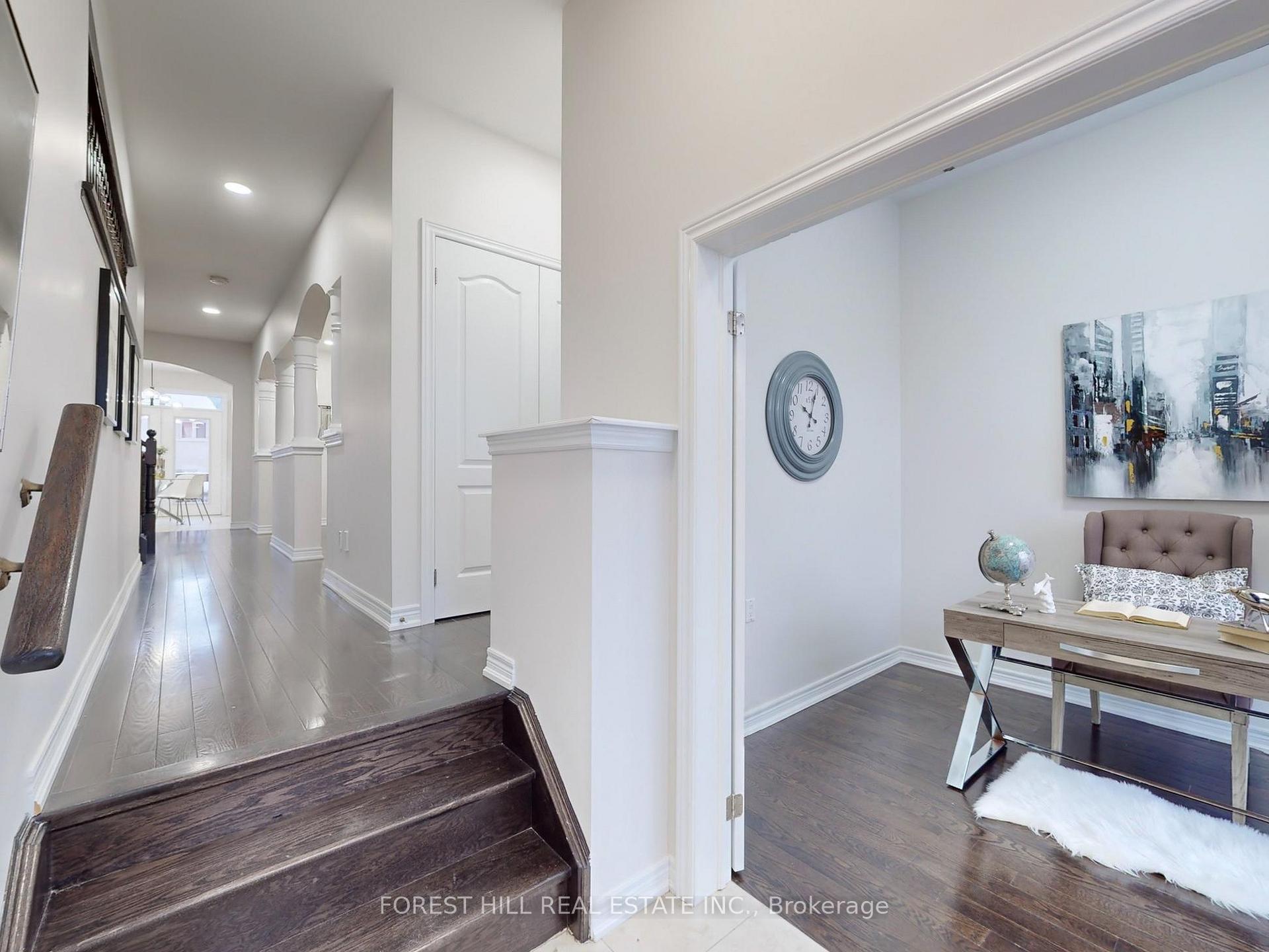 Photo 2 of 5 Beebe Crescent, Markham, Wismer — HOMEH